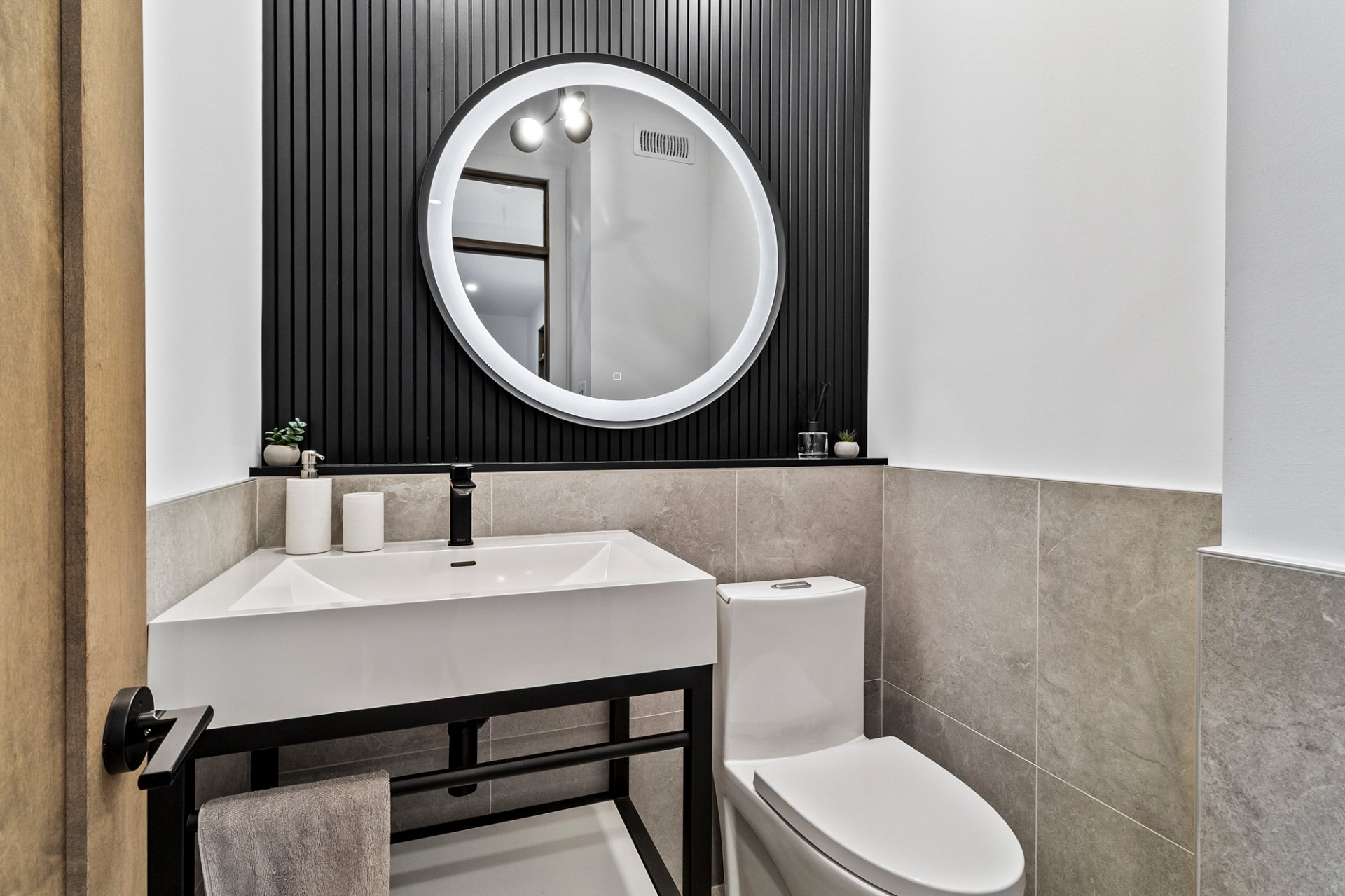 Photo - Salle d'eau