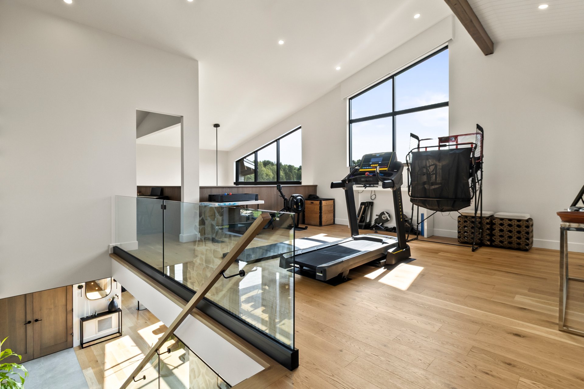 Photo - Salle familiale
