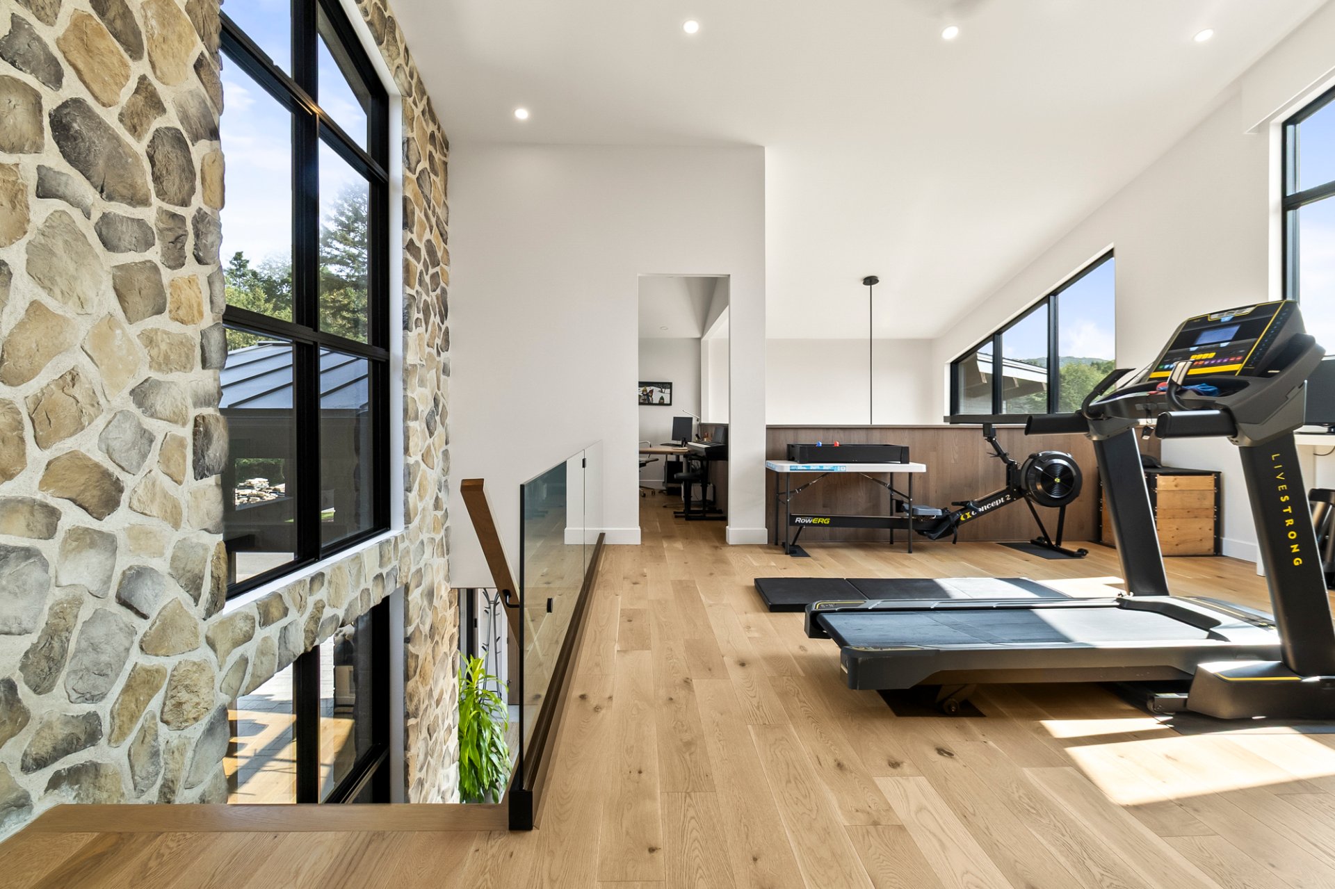 Photo - Salle familiale
