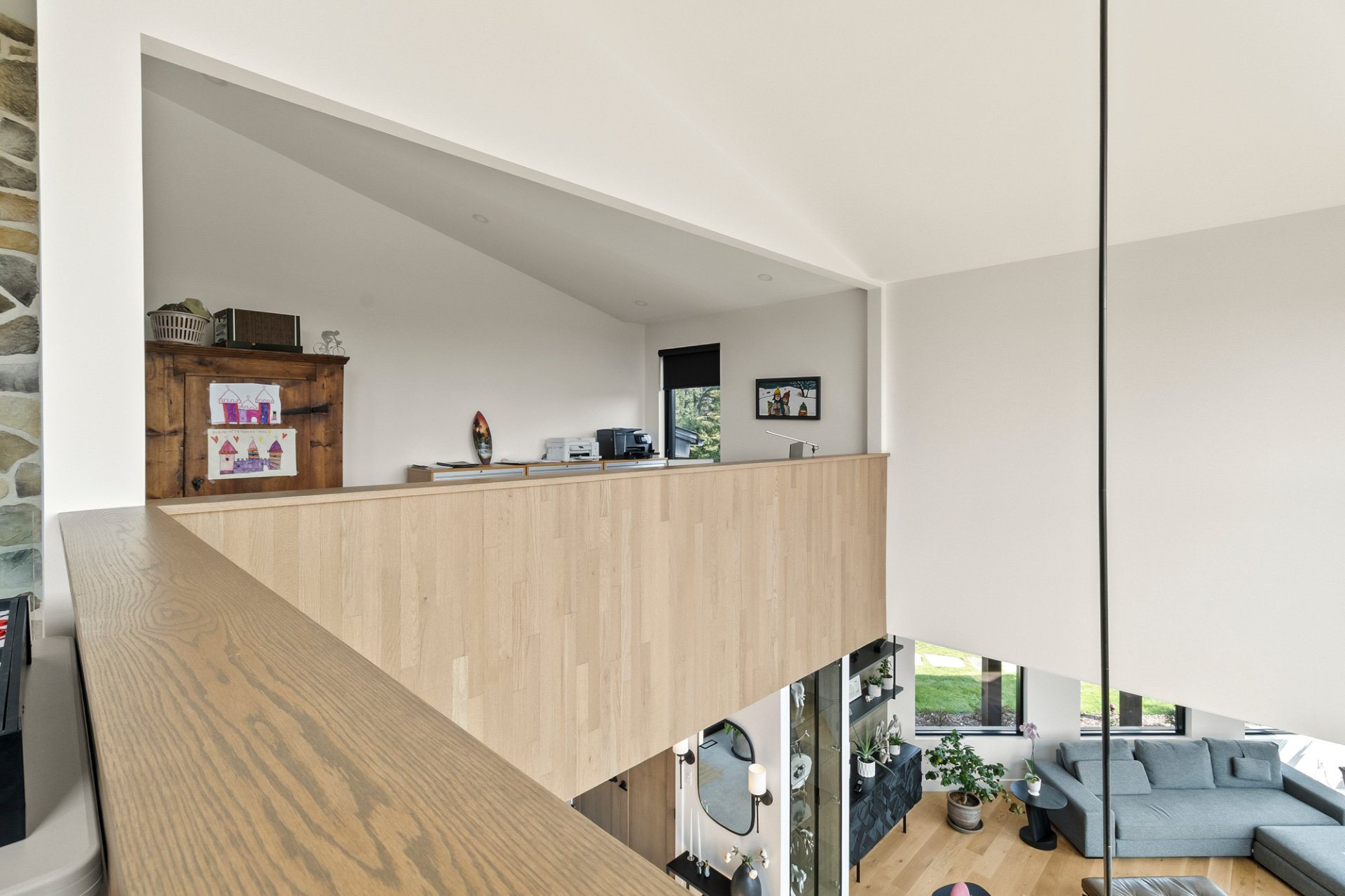 Photo - Intérieur