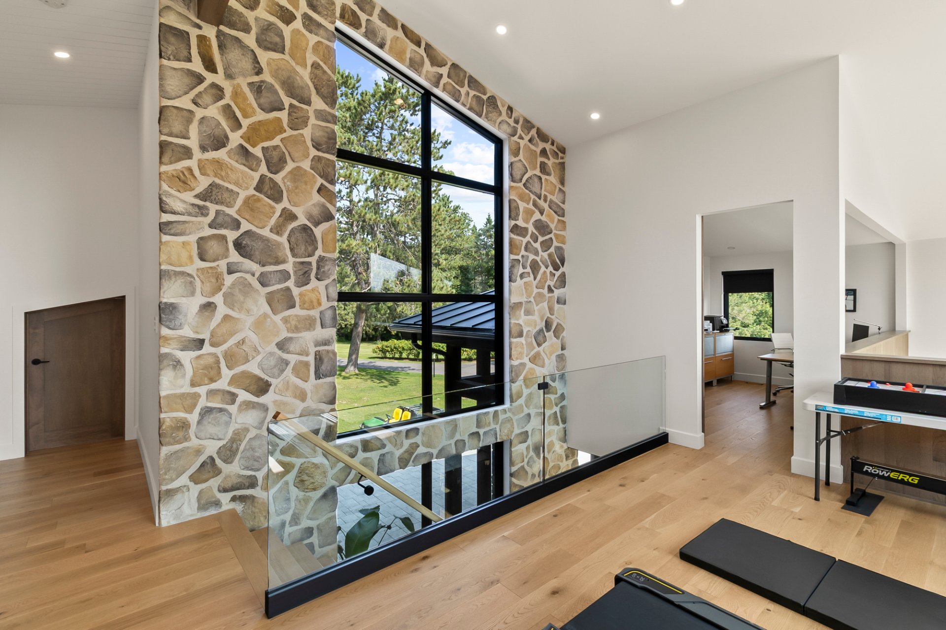 Photo - Salle familiale