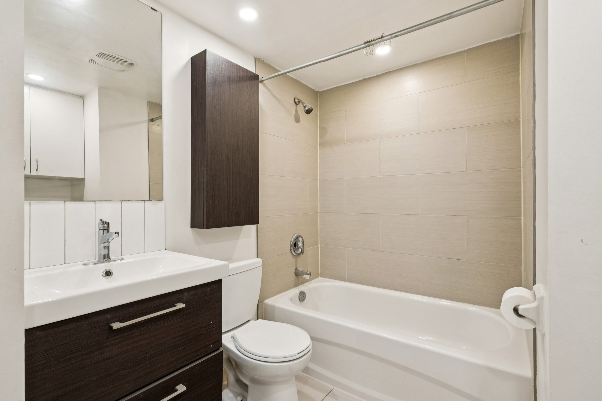 Photo - Salle de bains