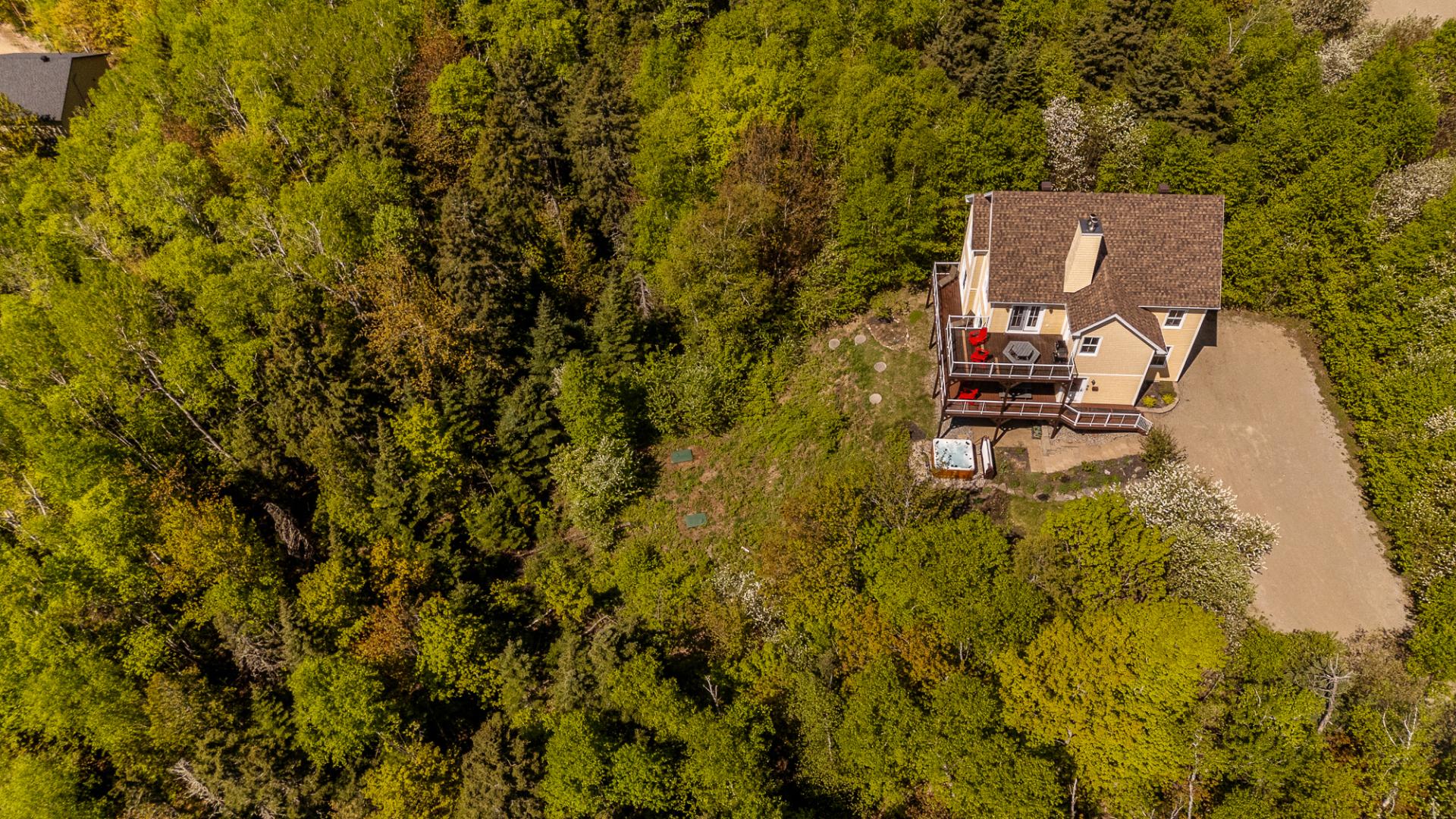 Vue d'ensemble