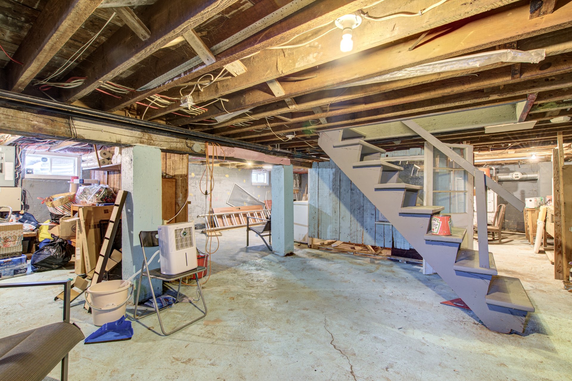 Salle familiale
