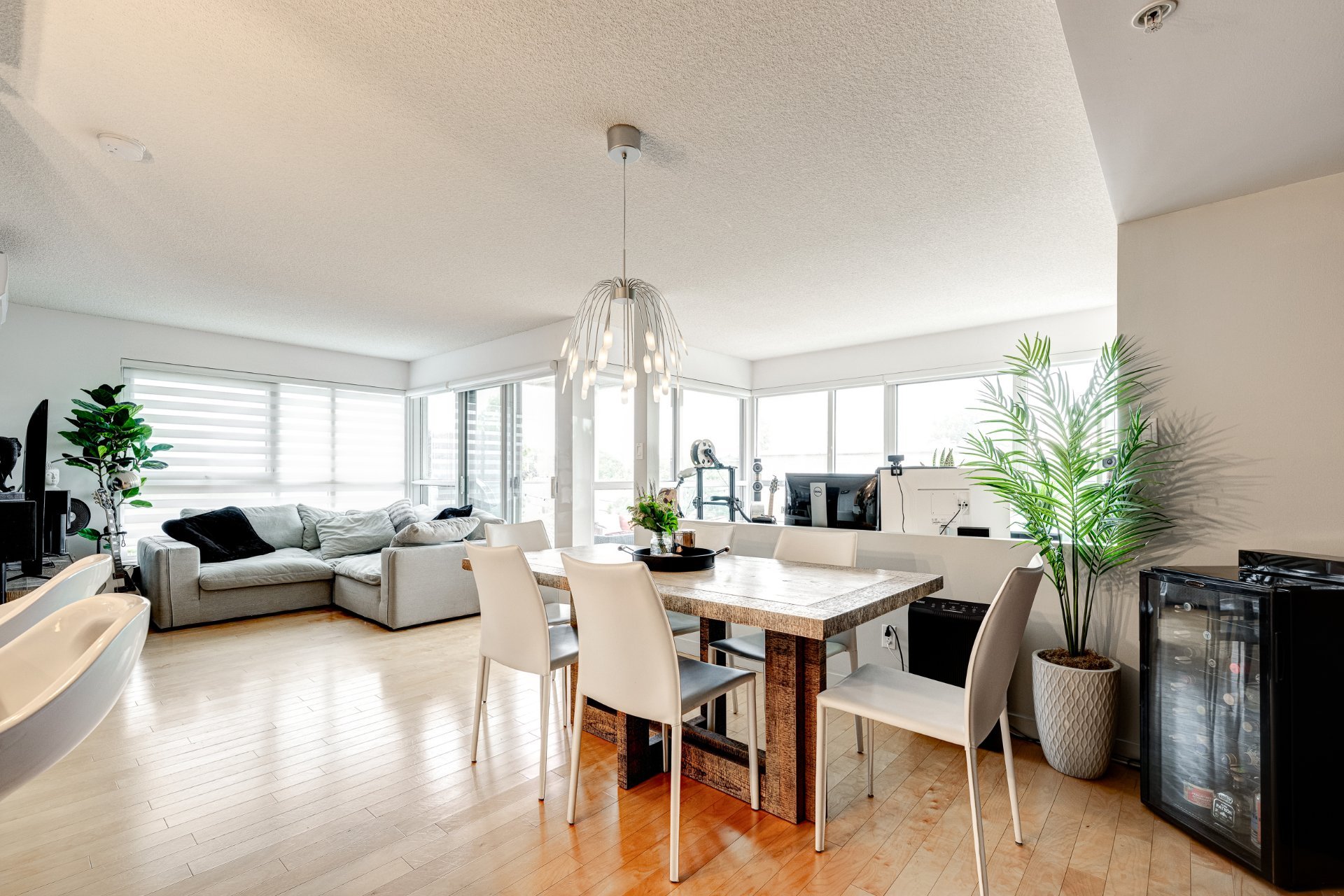 maison à vendre Montréal (Lachine)