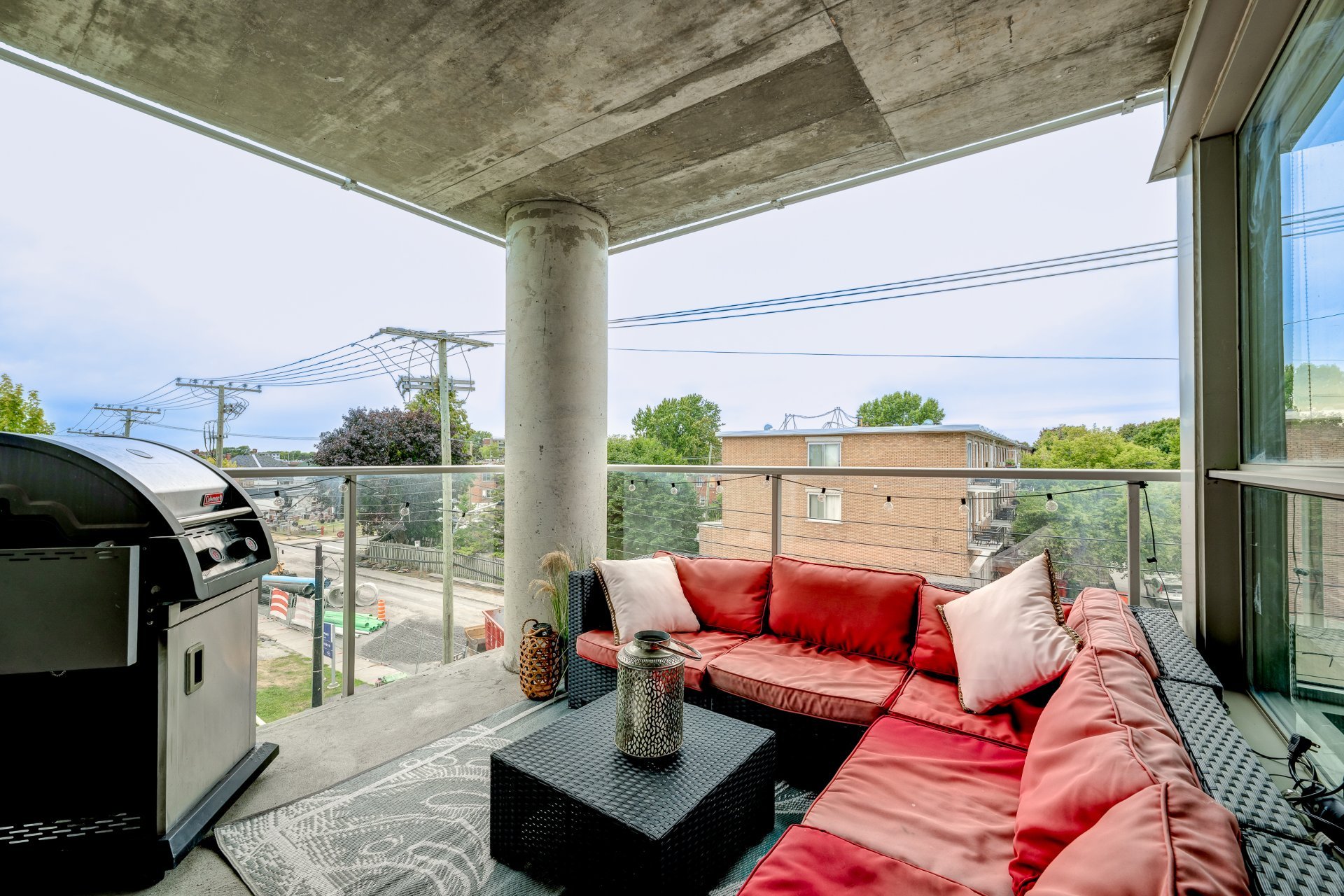 Balcon