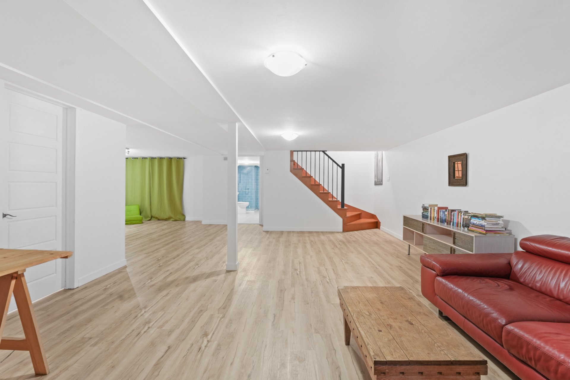 Salle familiale
