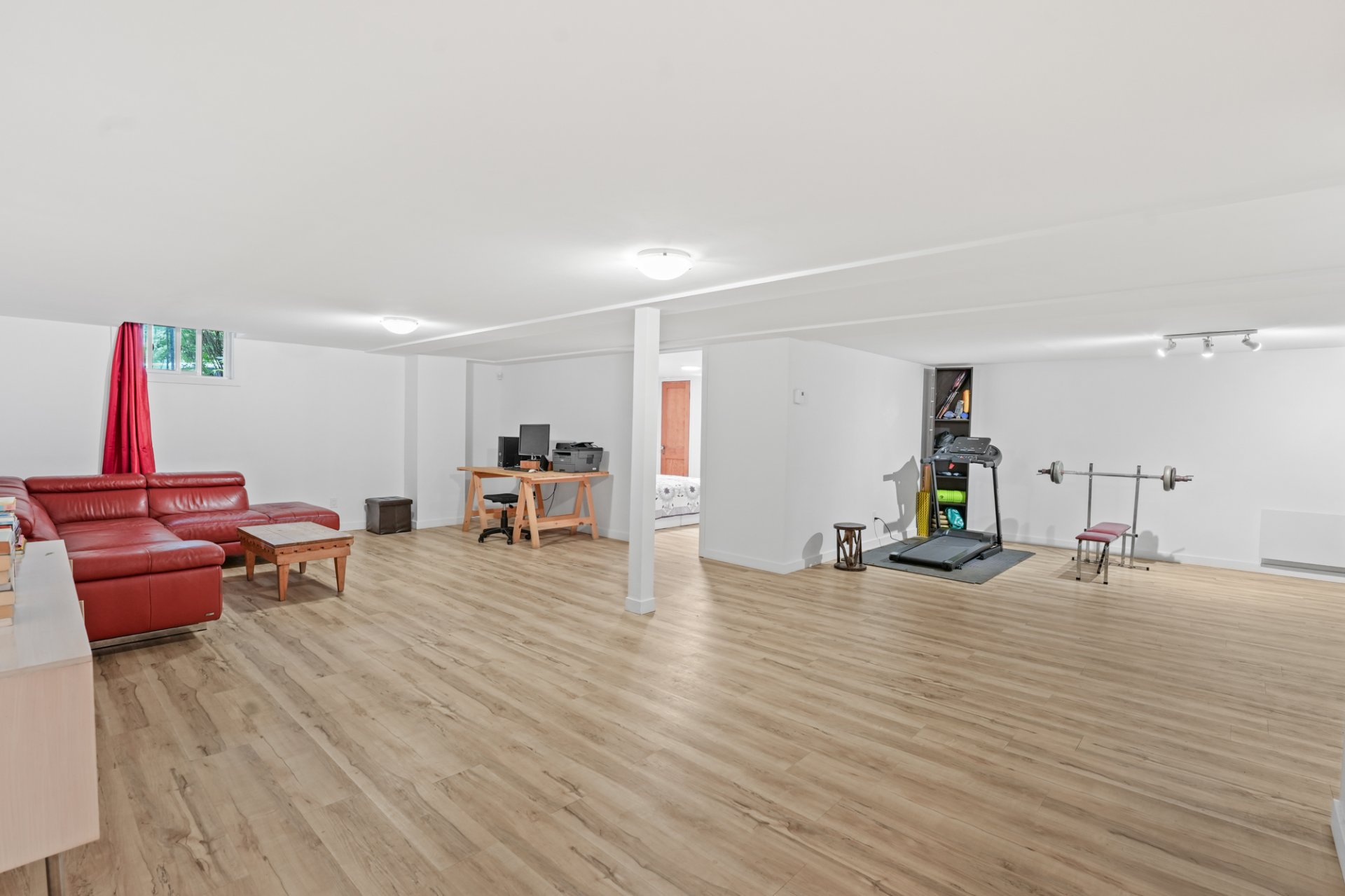 Salle familiale