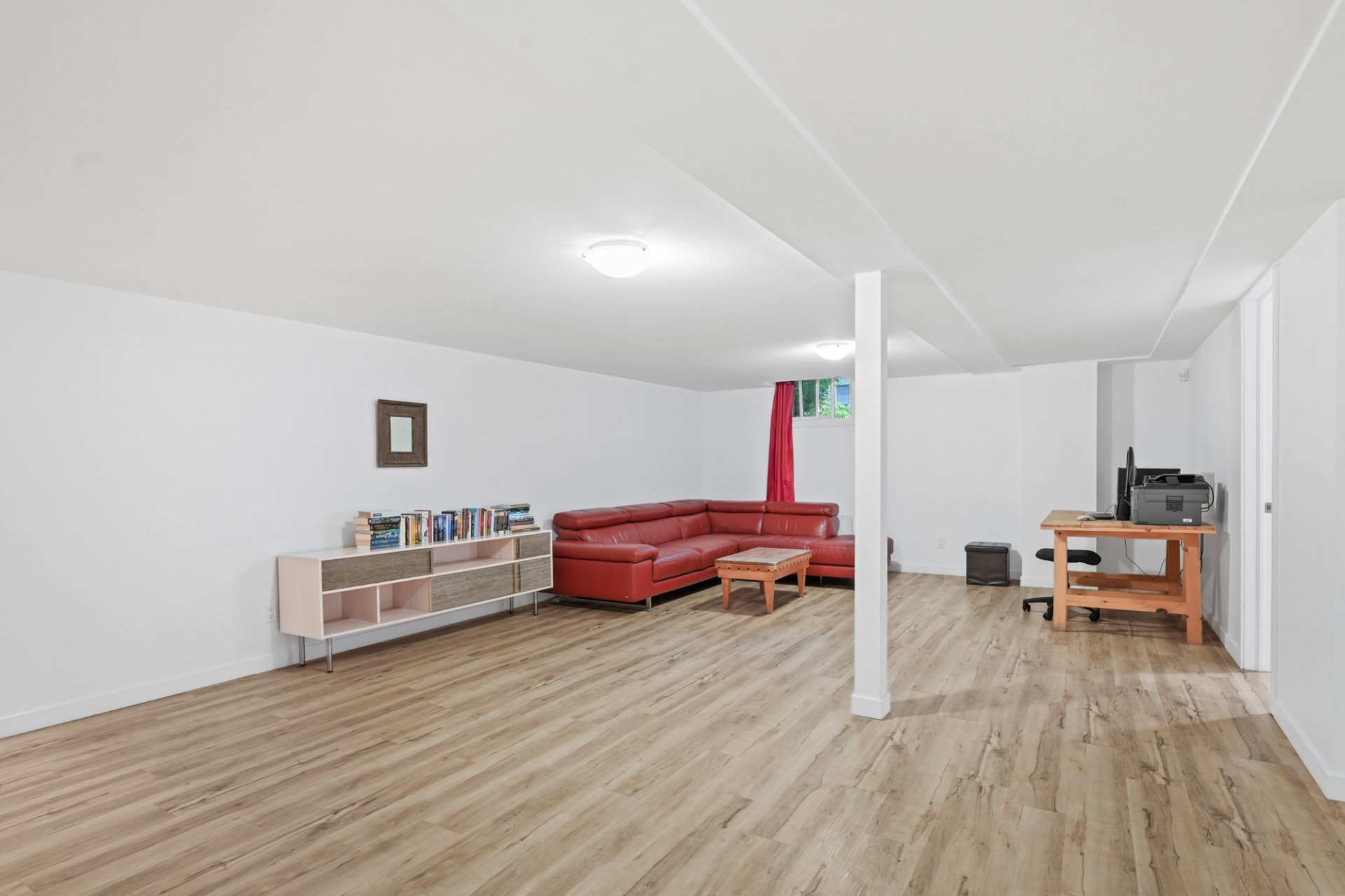 Salle familiale