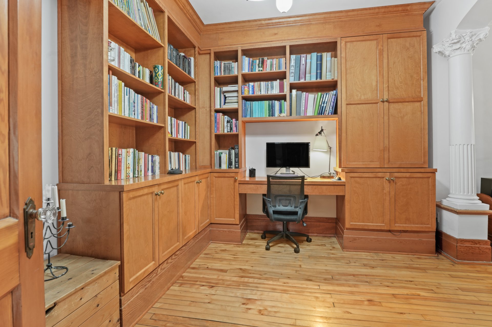 Bureau