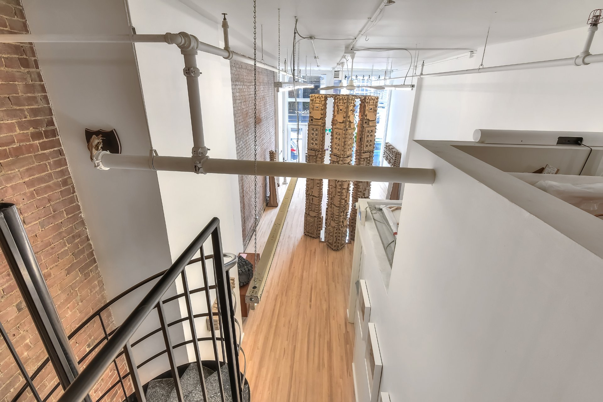 Mezzanine