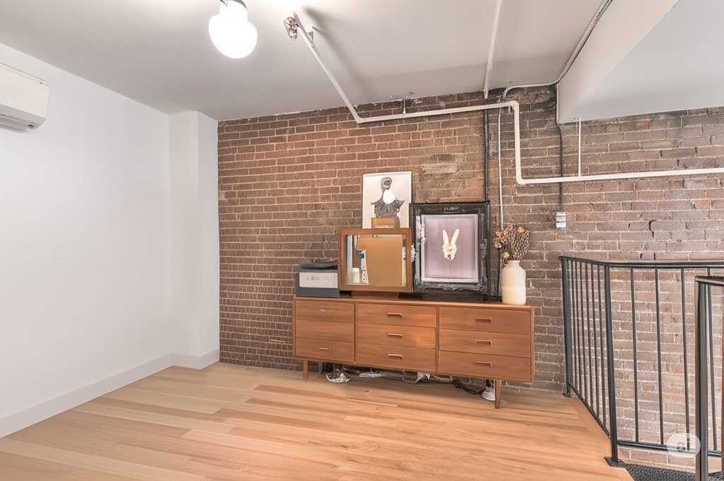 Mezzanine