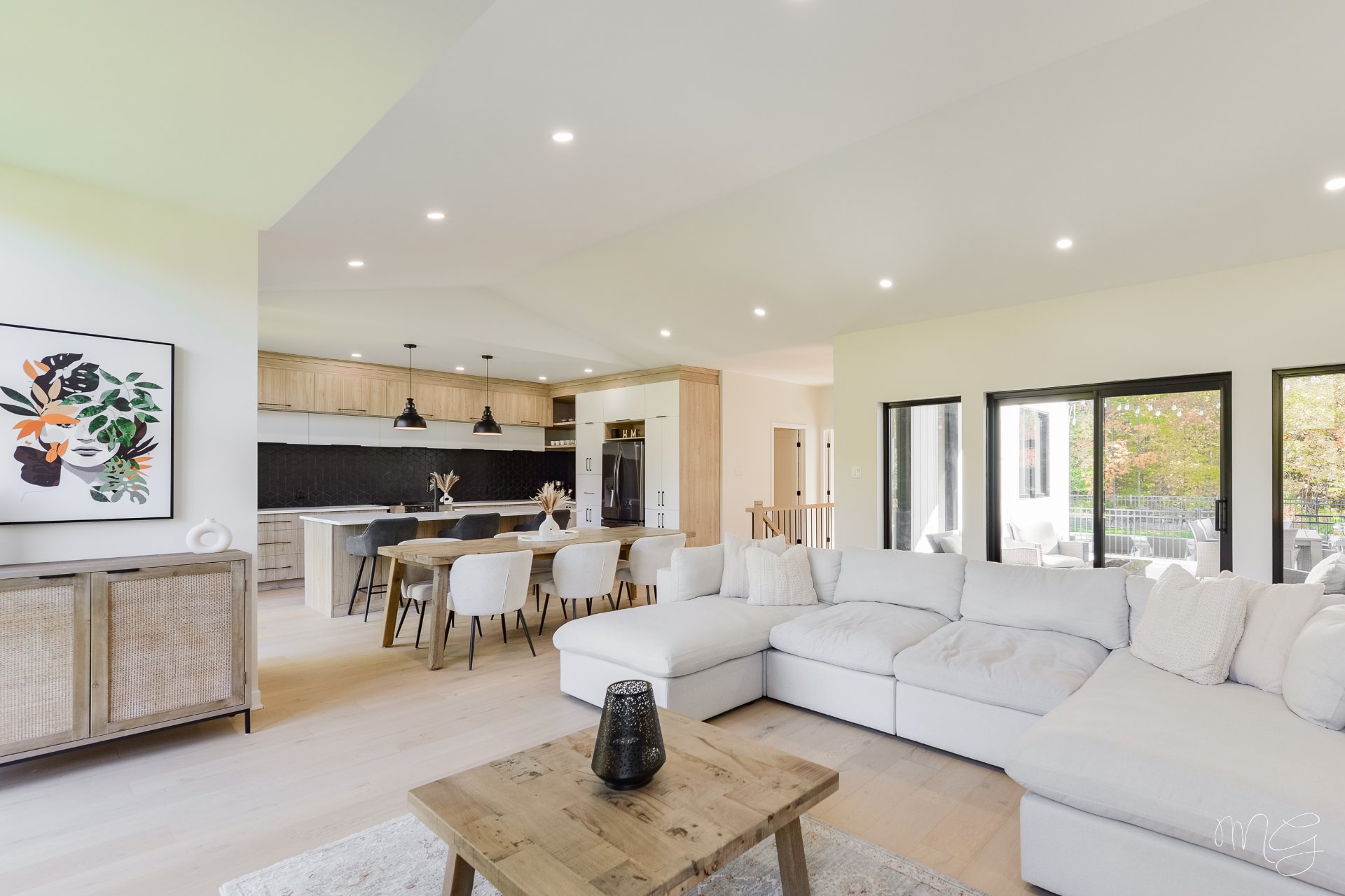 Photo - Vue d'ensemble