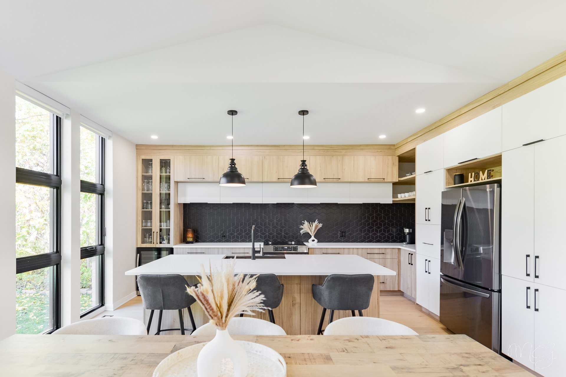 Photo - Vue d'ensemble