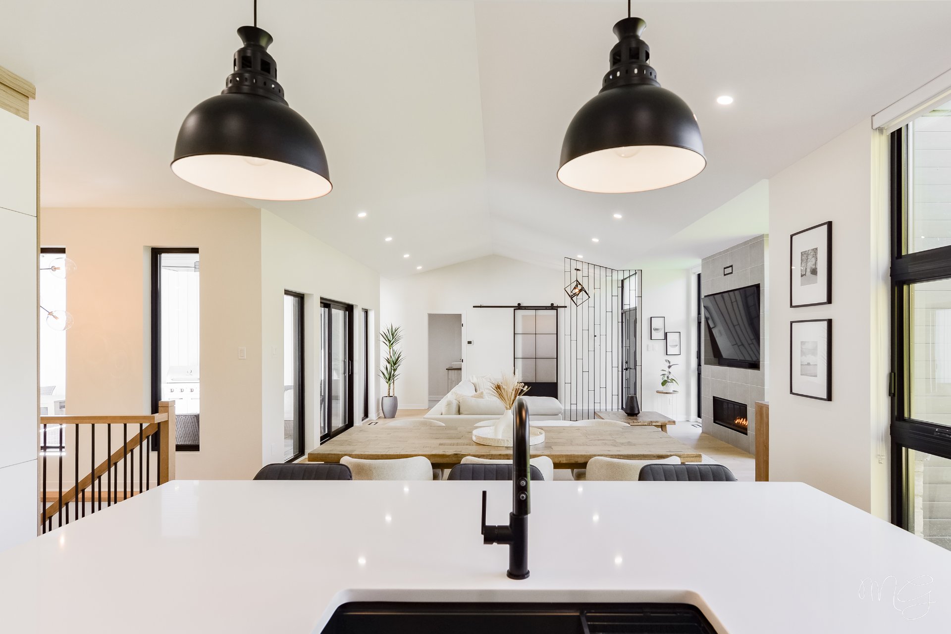 Photo - Vue d'ensemble