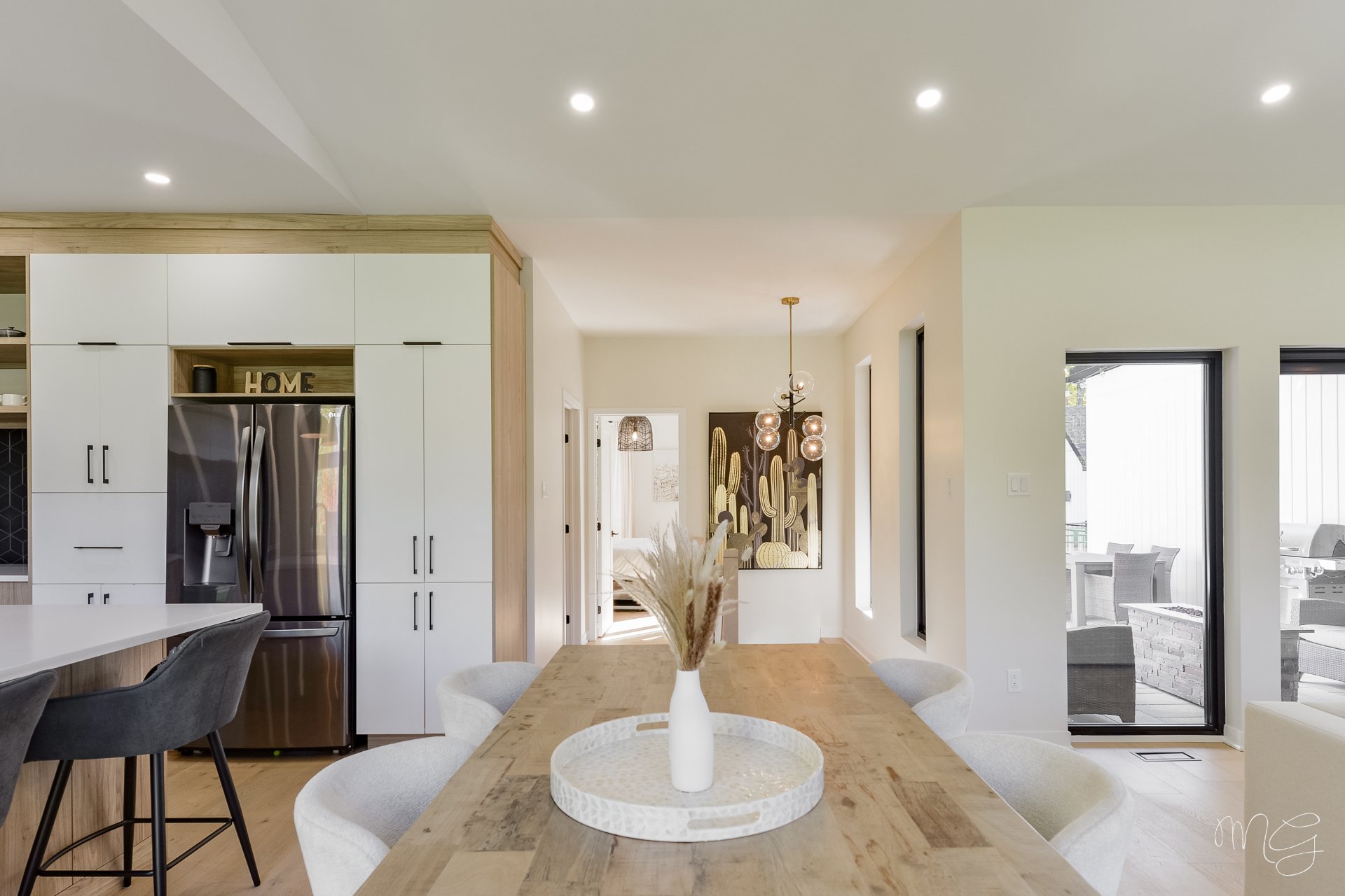 Photo - Vue d'ensemble