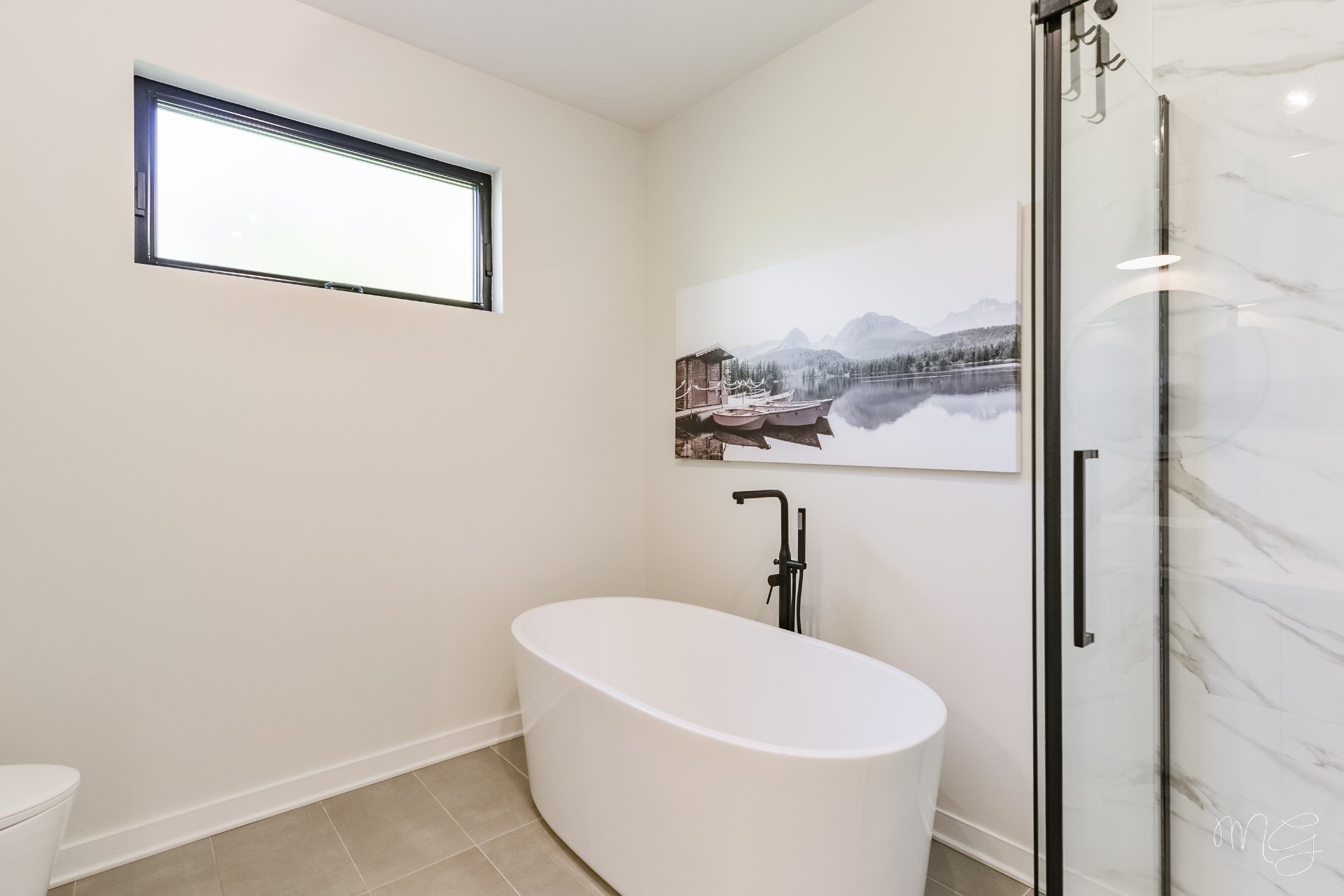 Photo - Salle de bains