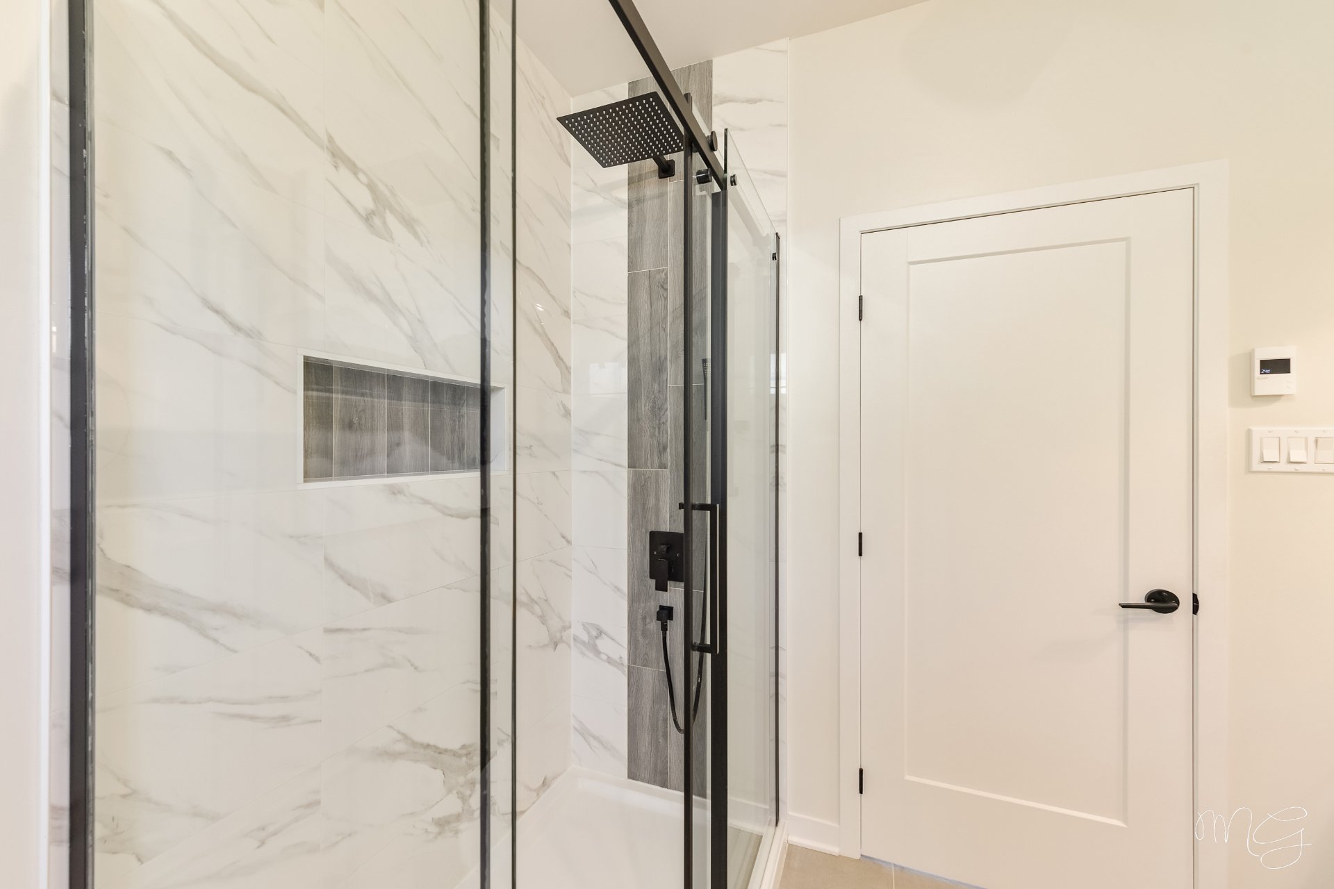 Photo - Salle de bains