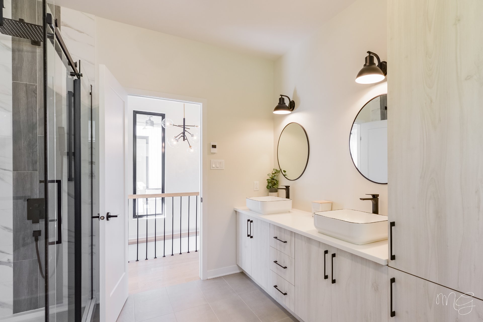 Photo - Salle de bains