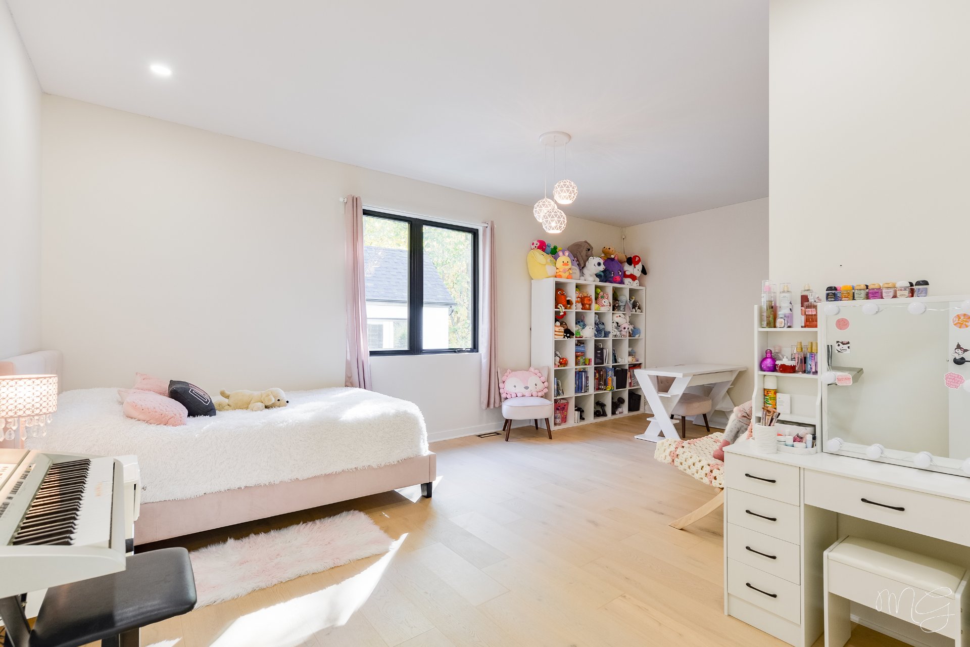 Photo - Chambre à coucher