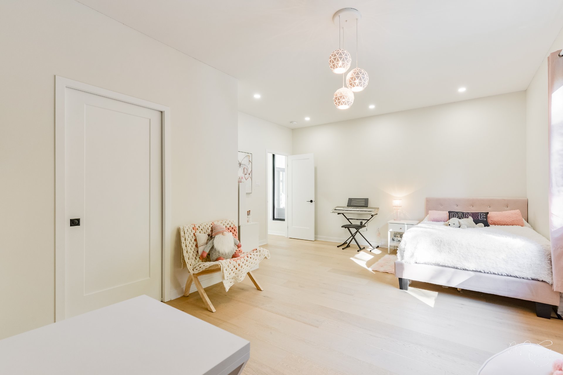 Photo - Chambre à coucher