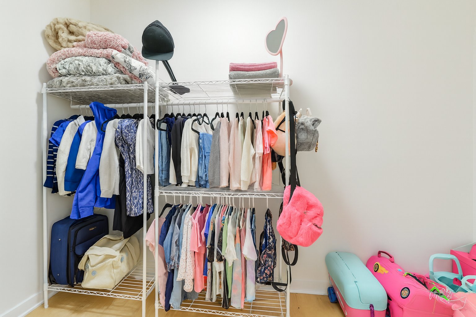 Photo - Penderie (Walk-in)