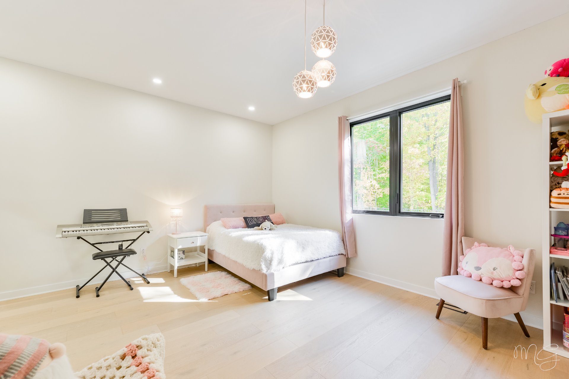 Photo - Chambre à coucher