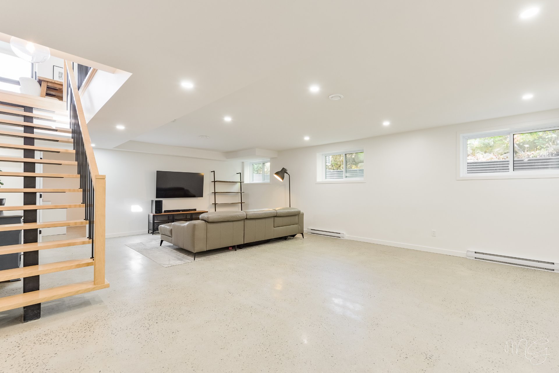 Photo - Salle familiale