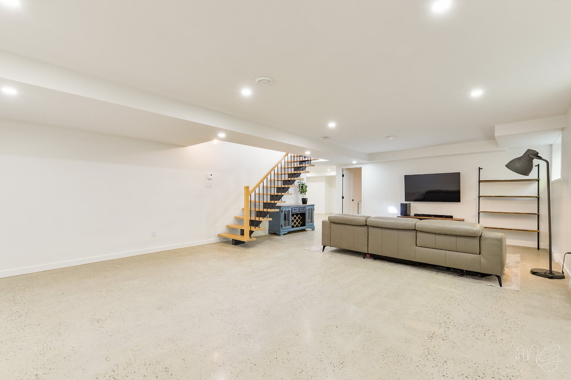 Photo - Salle familiale