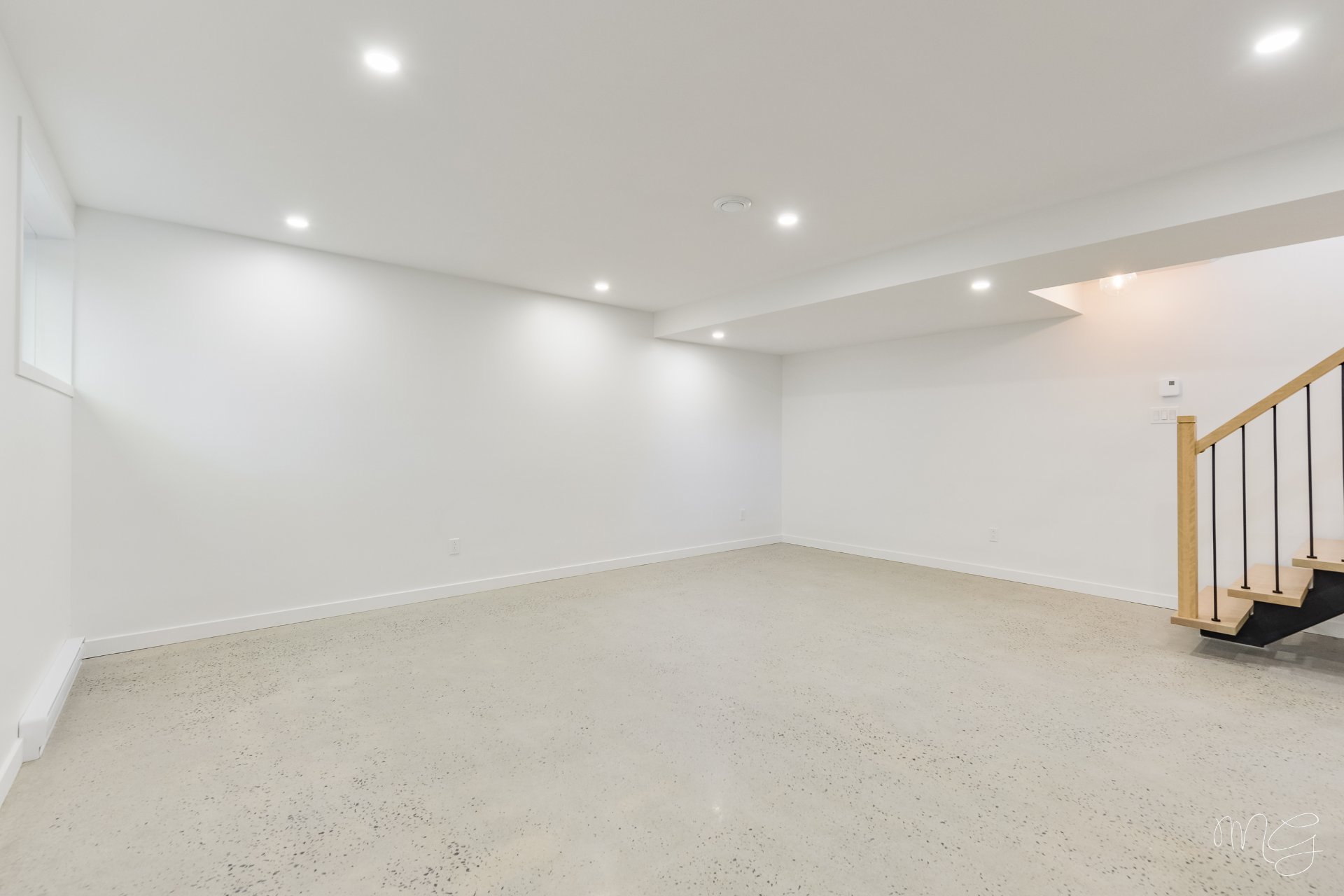 Photo - Salle familiale