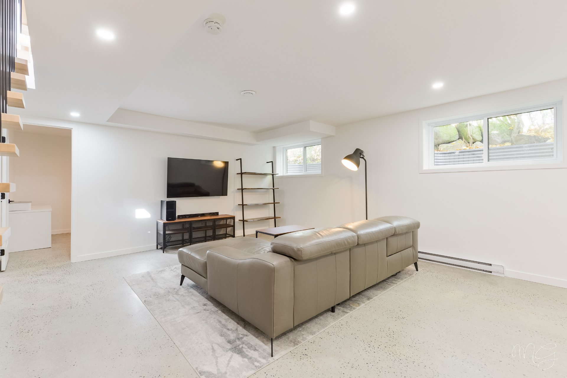 Photo - Salle familiale