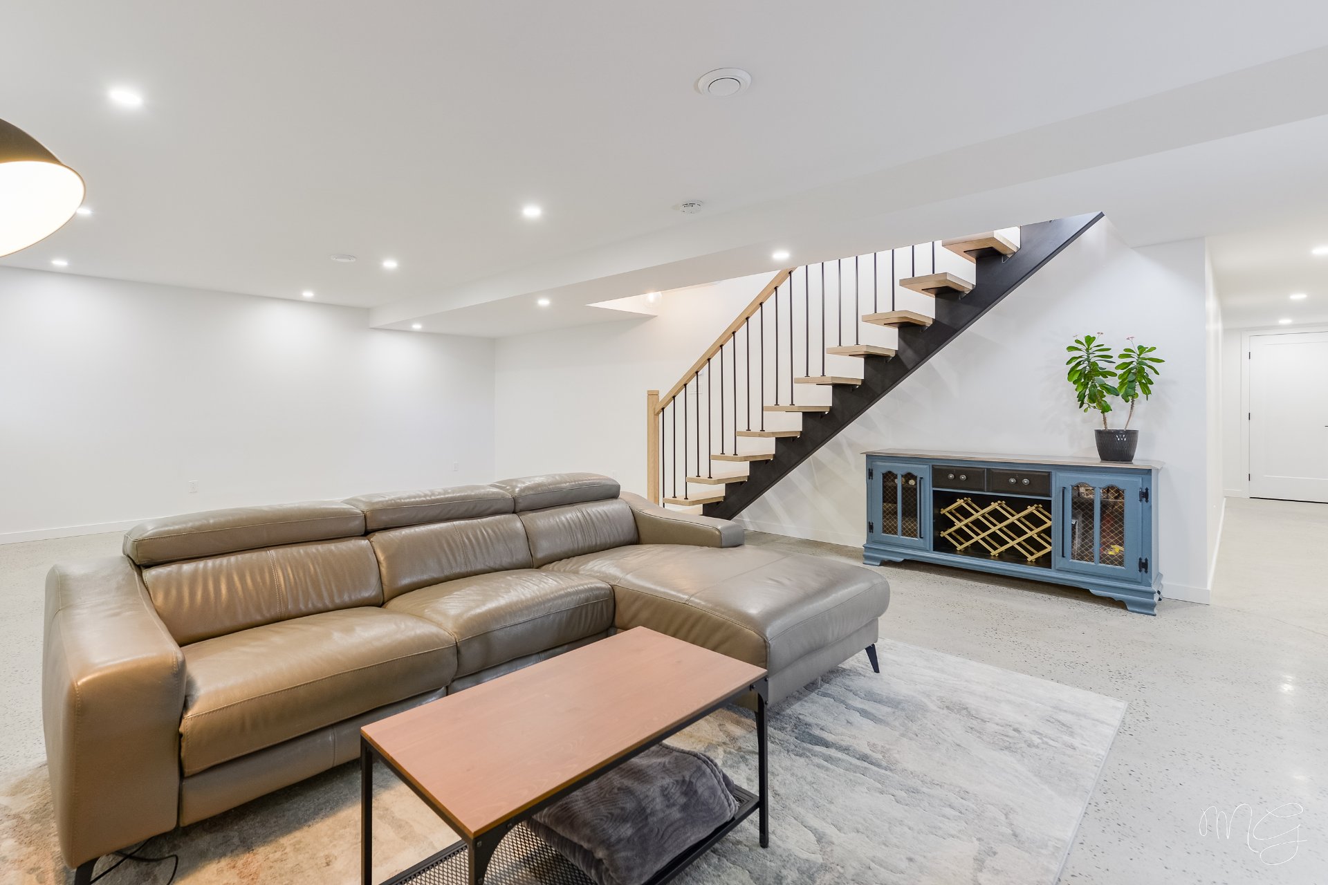 Photo - Salle familiale