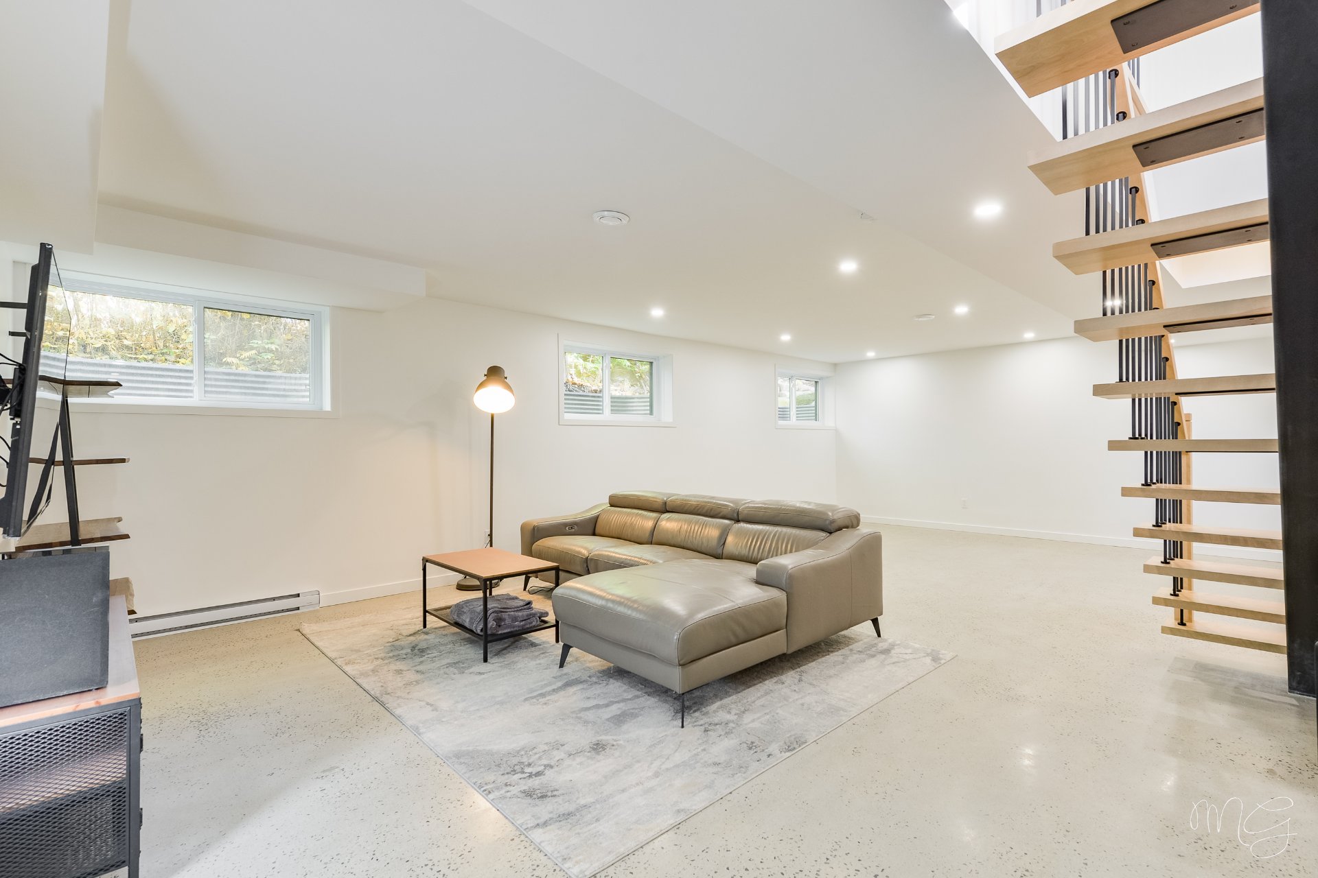 Photo - Salle familiale