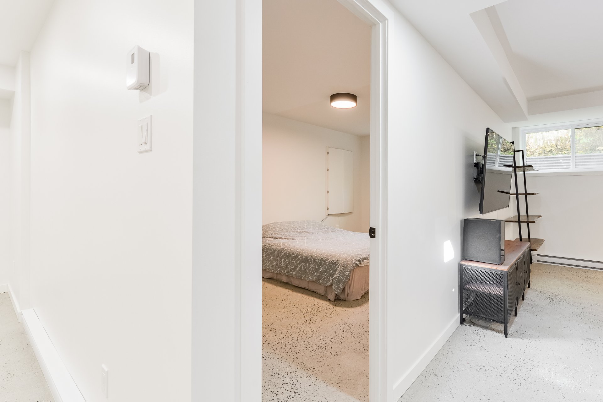 Photo - Chambre à coucher