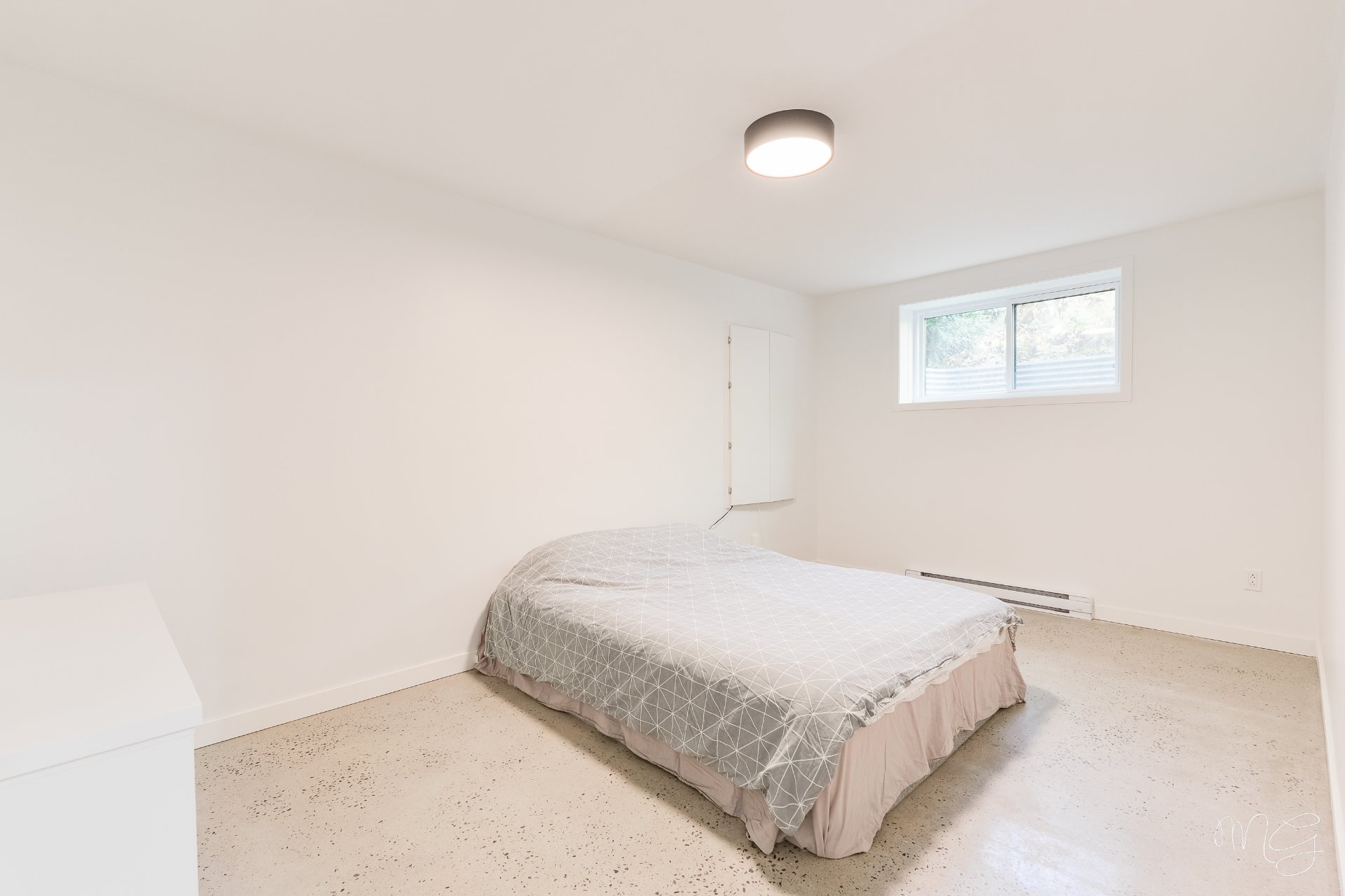 Photo - Chambre à coucher