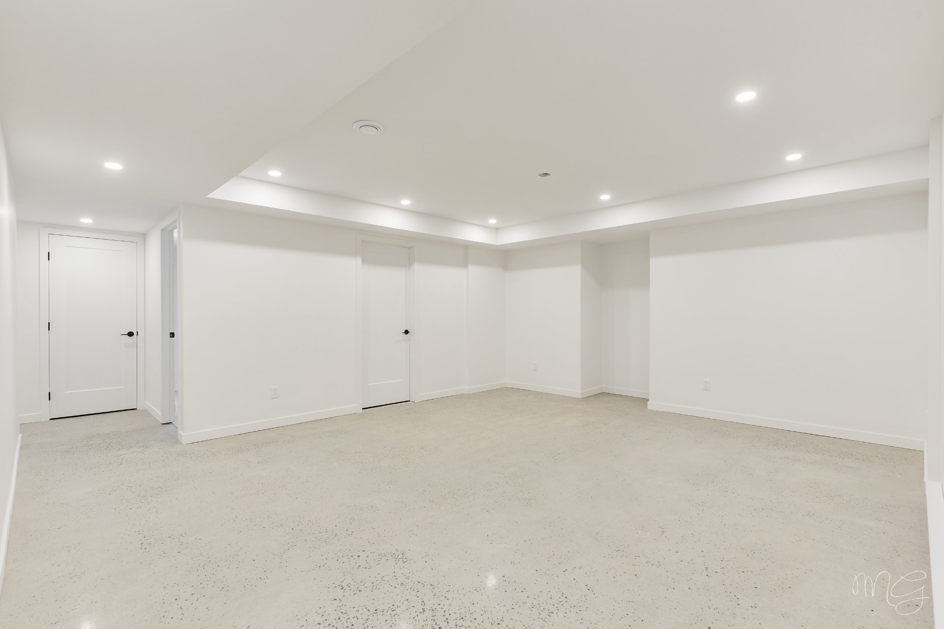 Photo - Salle de jeux