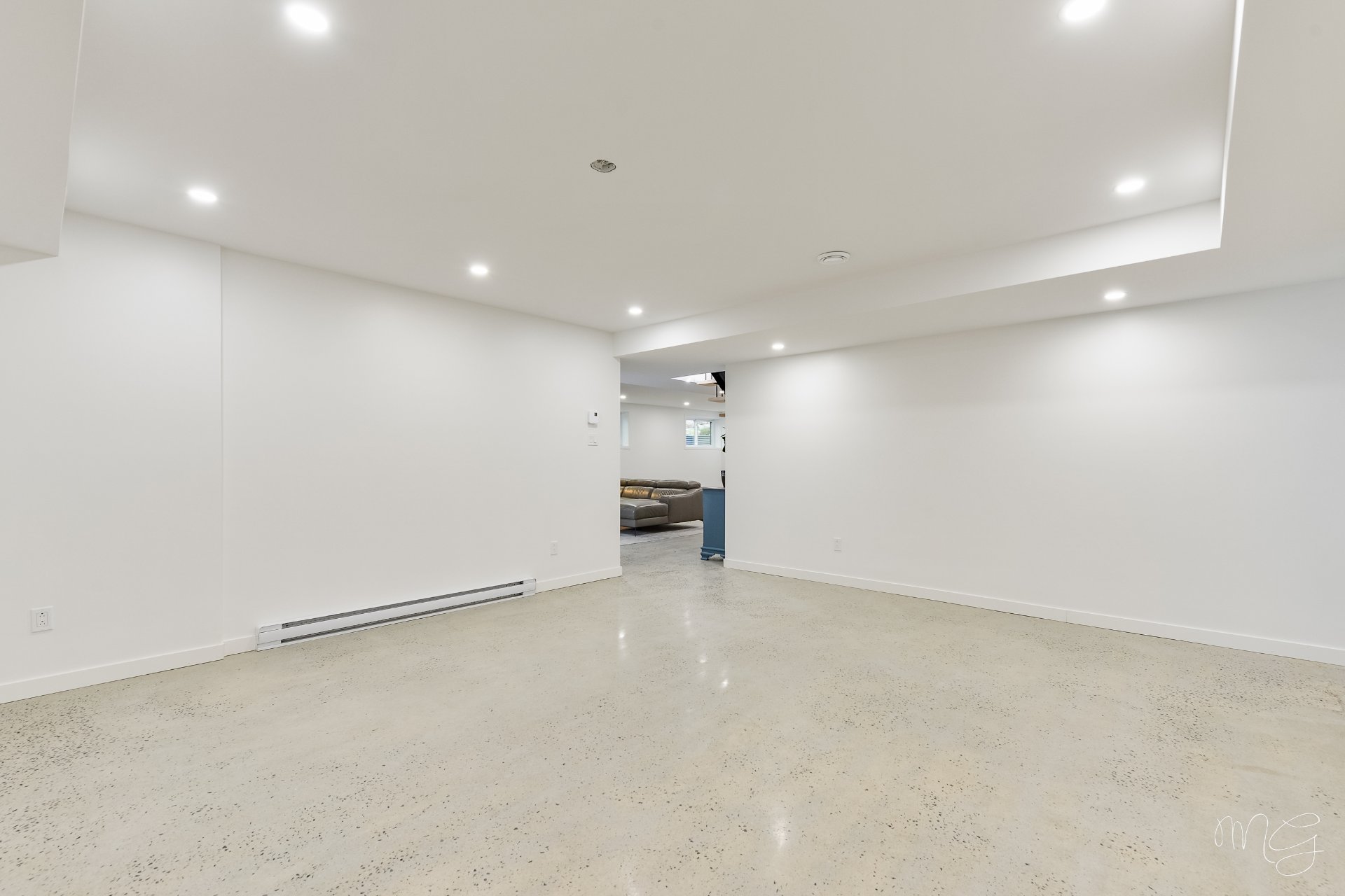 Photo - Salle de jeux