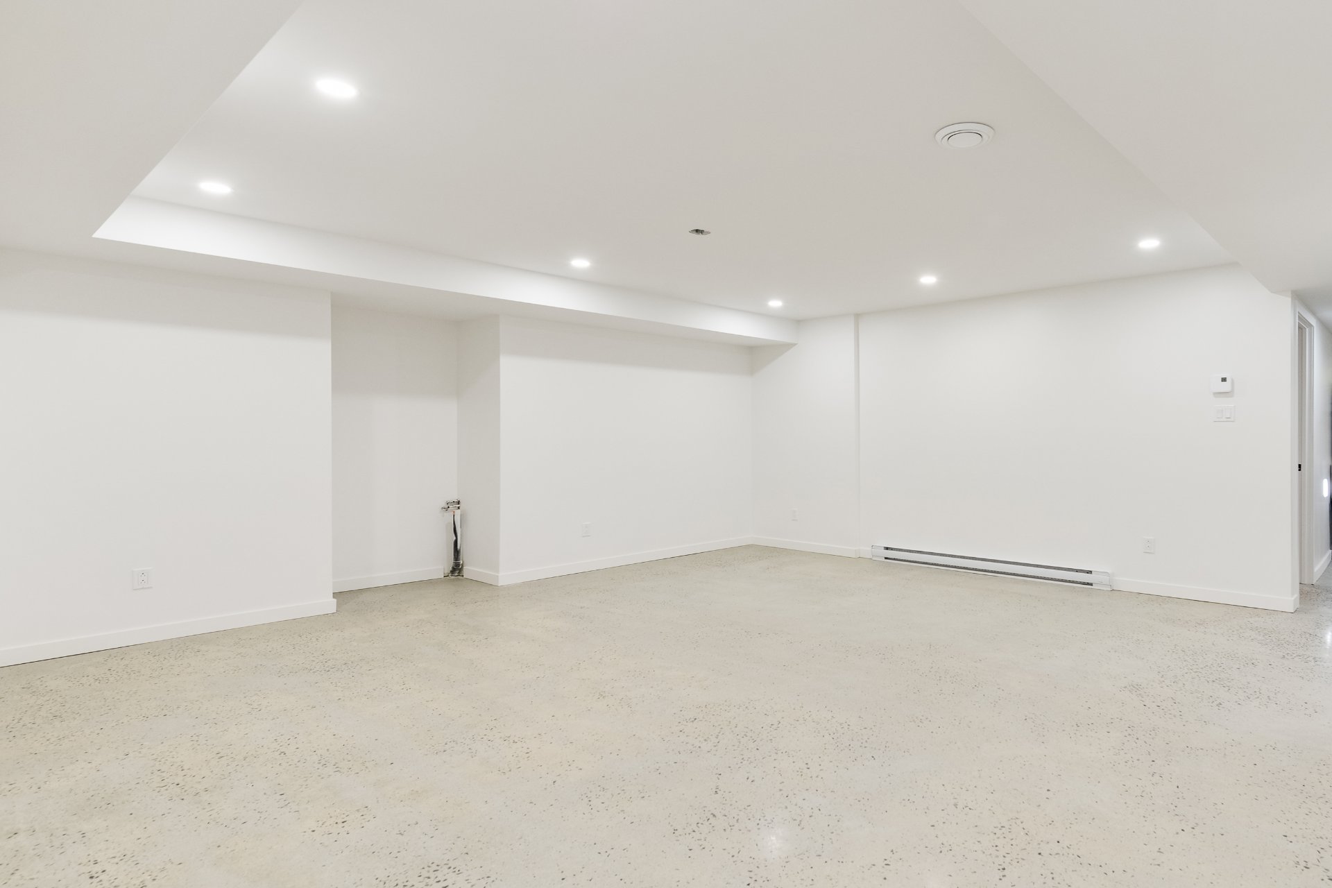 Photo - Salle de jeux