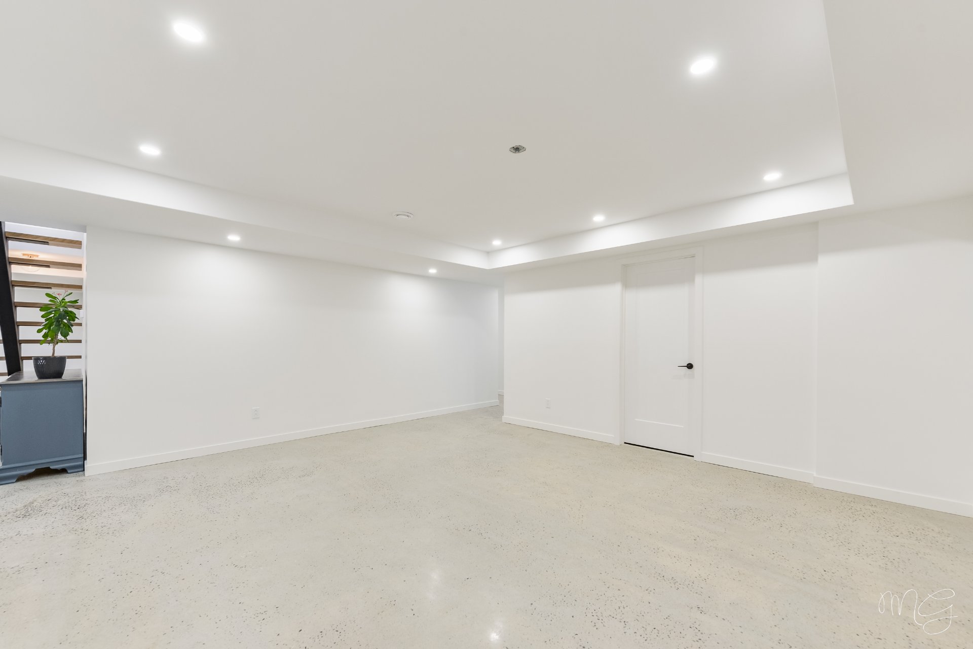 Photo - Salle de jeux