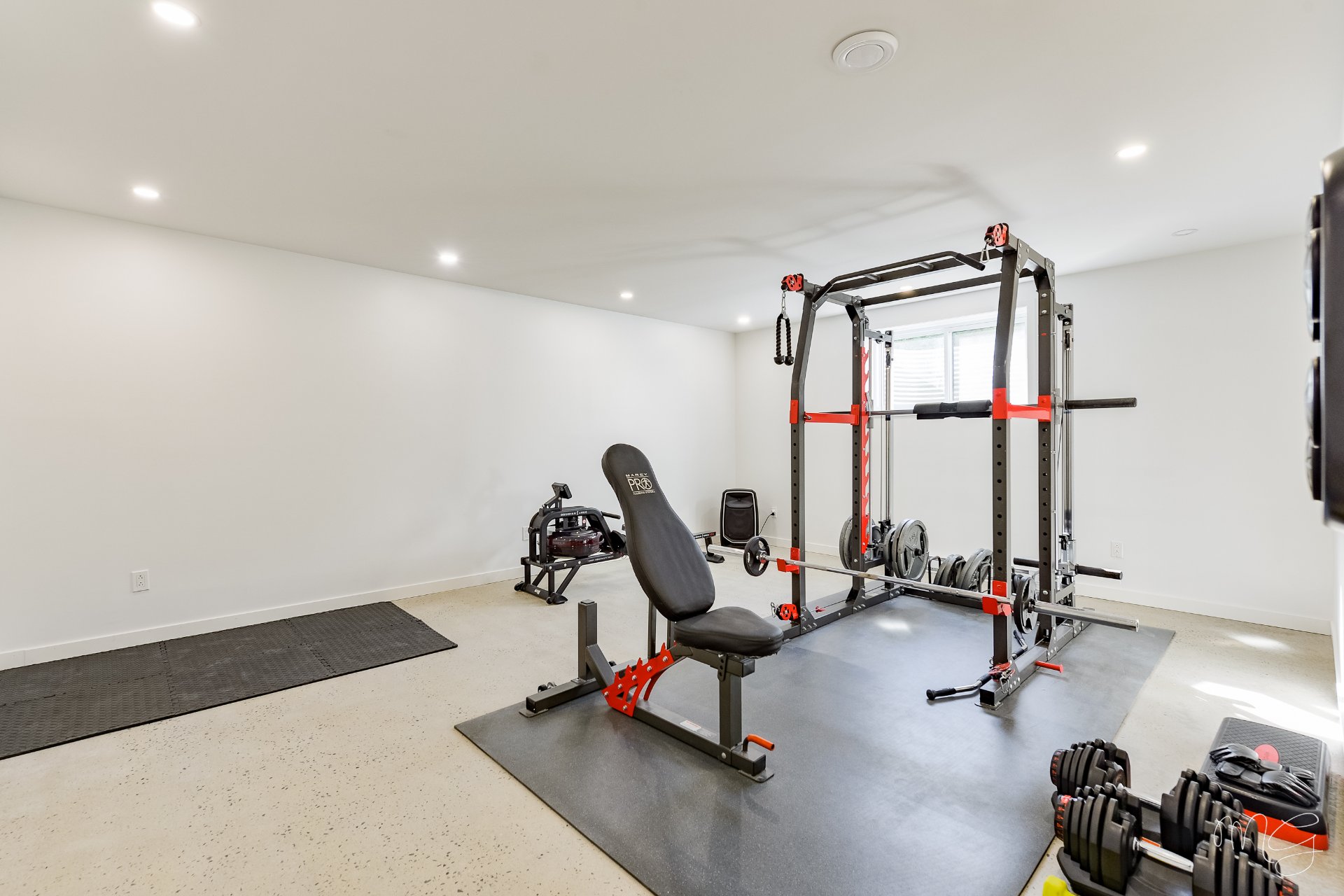 Photo - Chambre à coucher