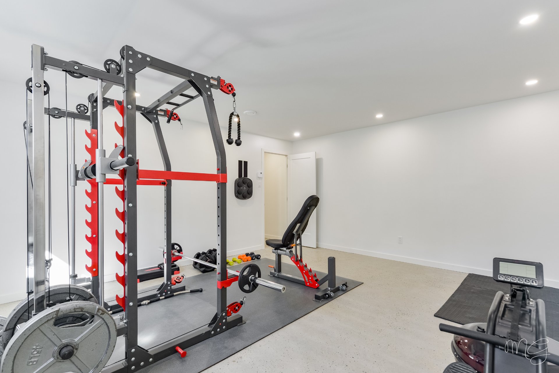 Photo - Chambre à coucher