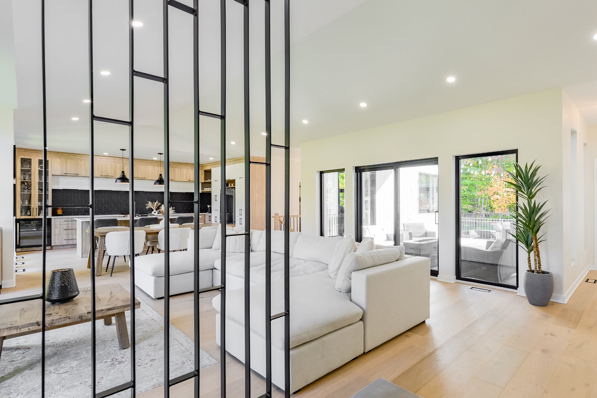 Photo - Vue d'ensemble