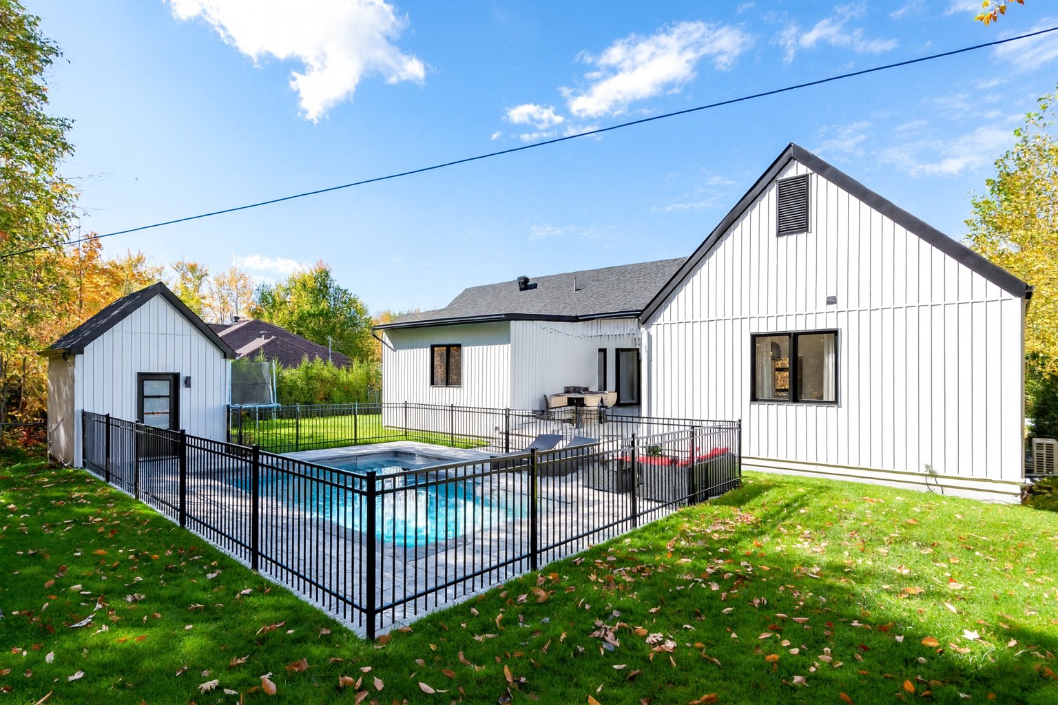 Photo - Vue d'ensemble