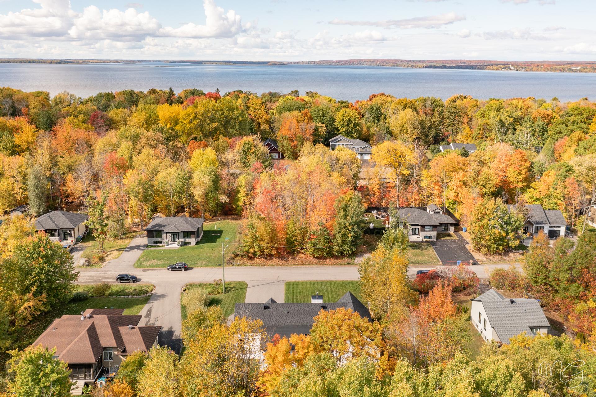 Photo - Photo aérienne