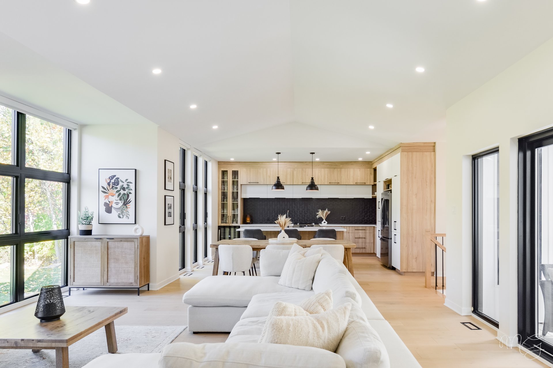 Photo - Vue d'ensemble