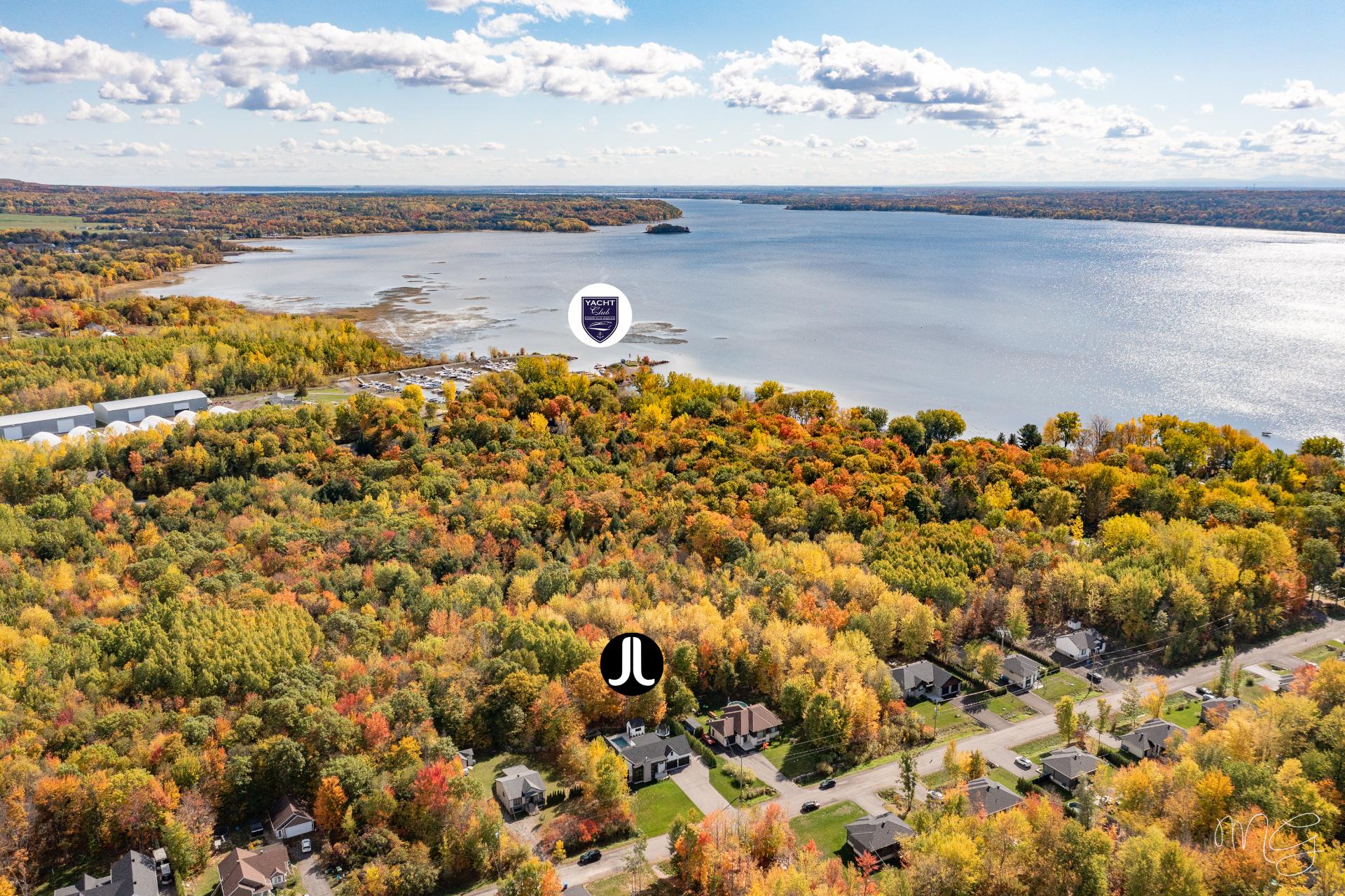 Photo - Photo aérienne