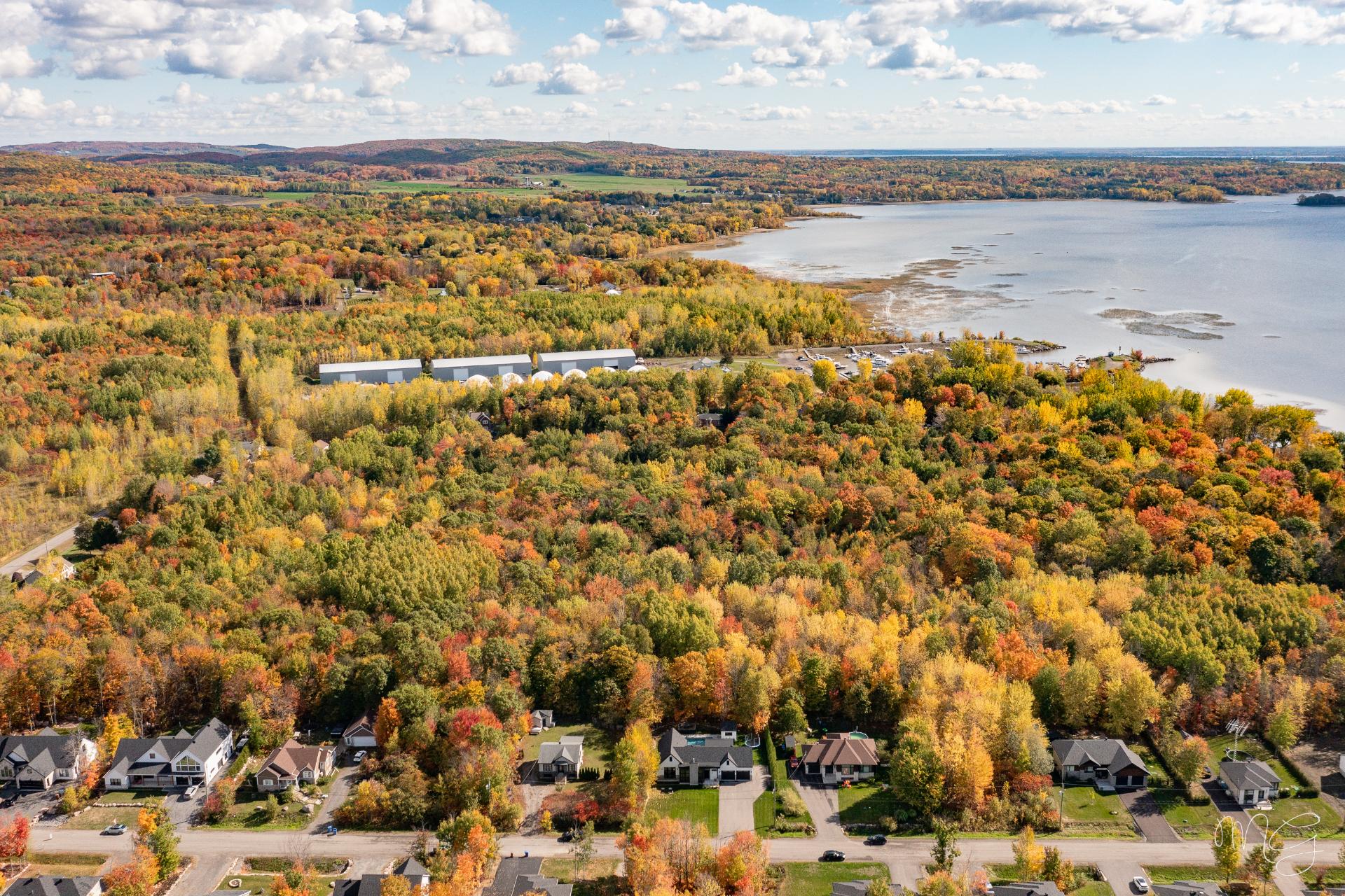 Photo - Photo aérienne