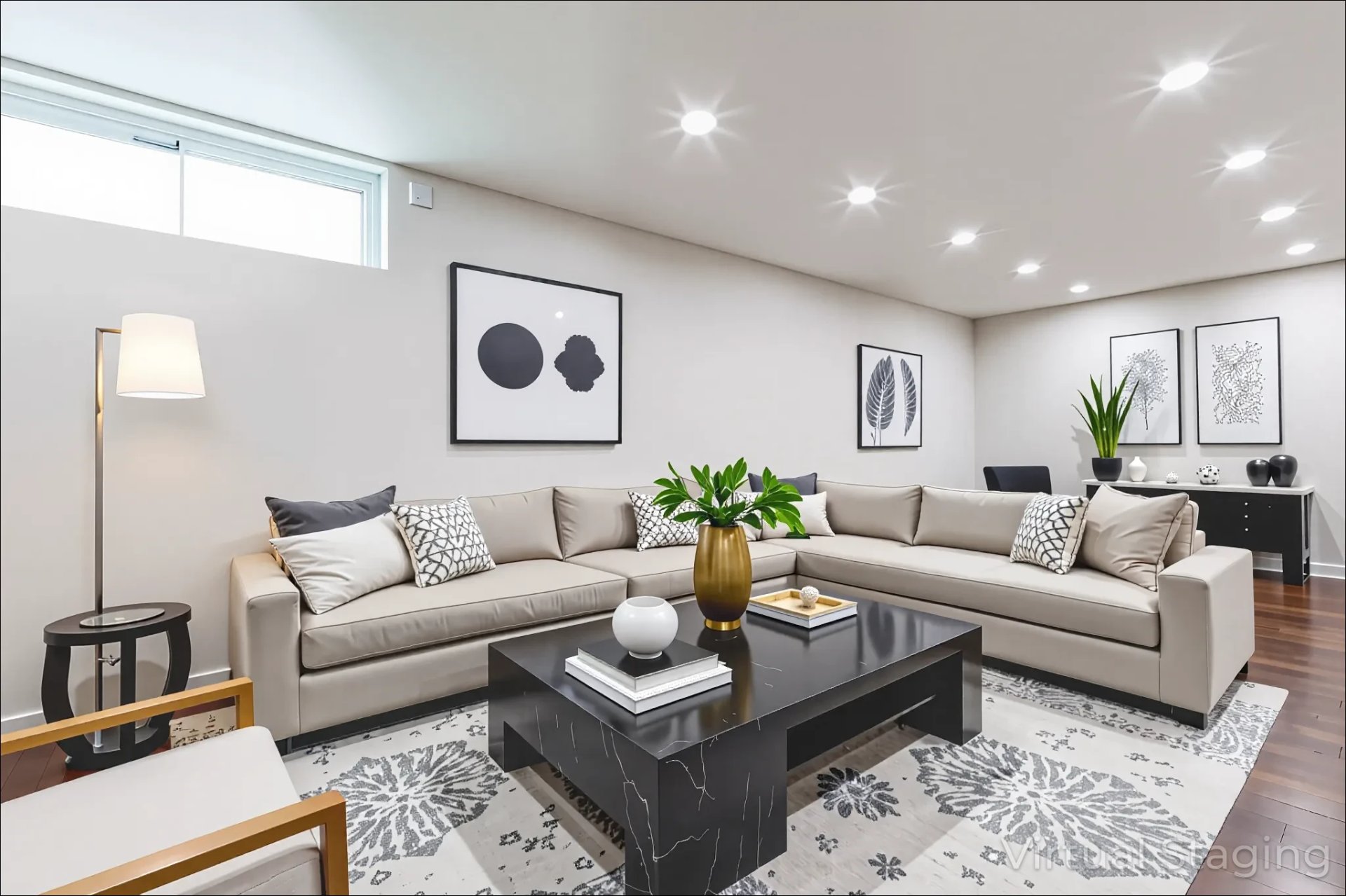 Salle familiale