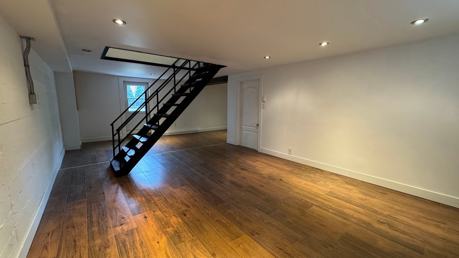 Escalier