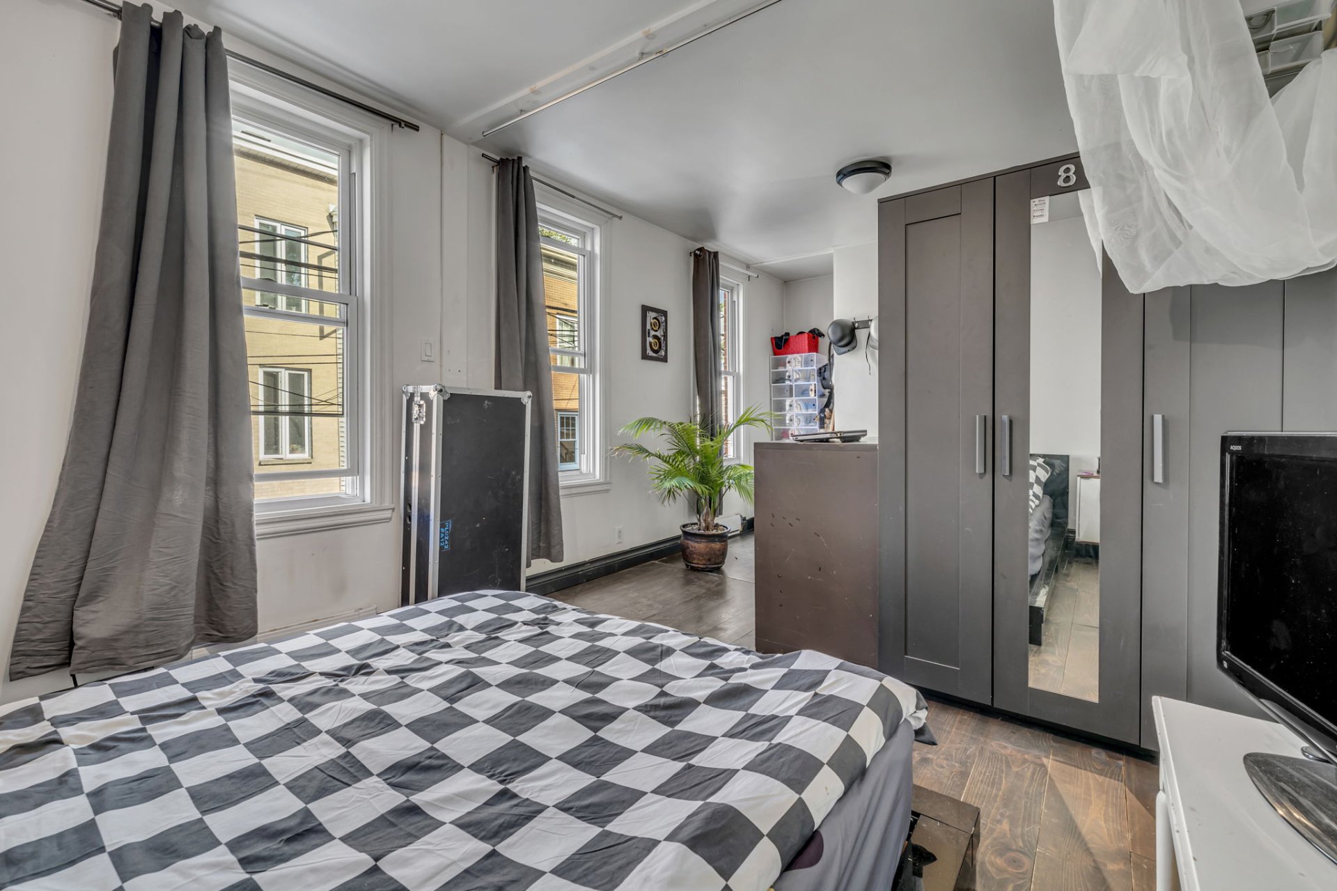 Photo - Primary bedroom